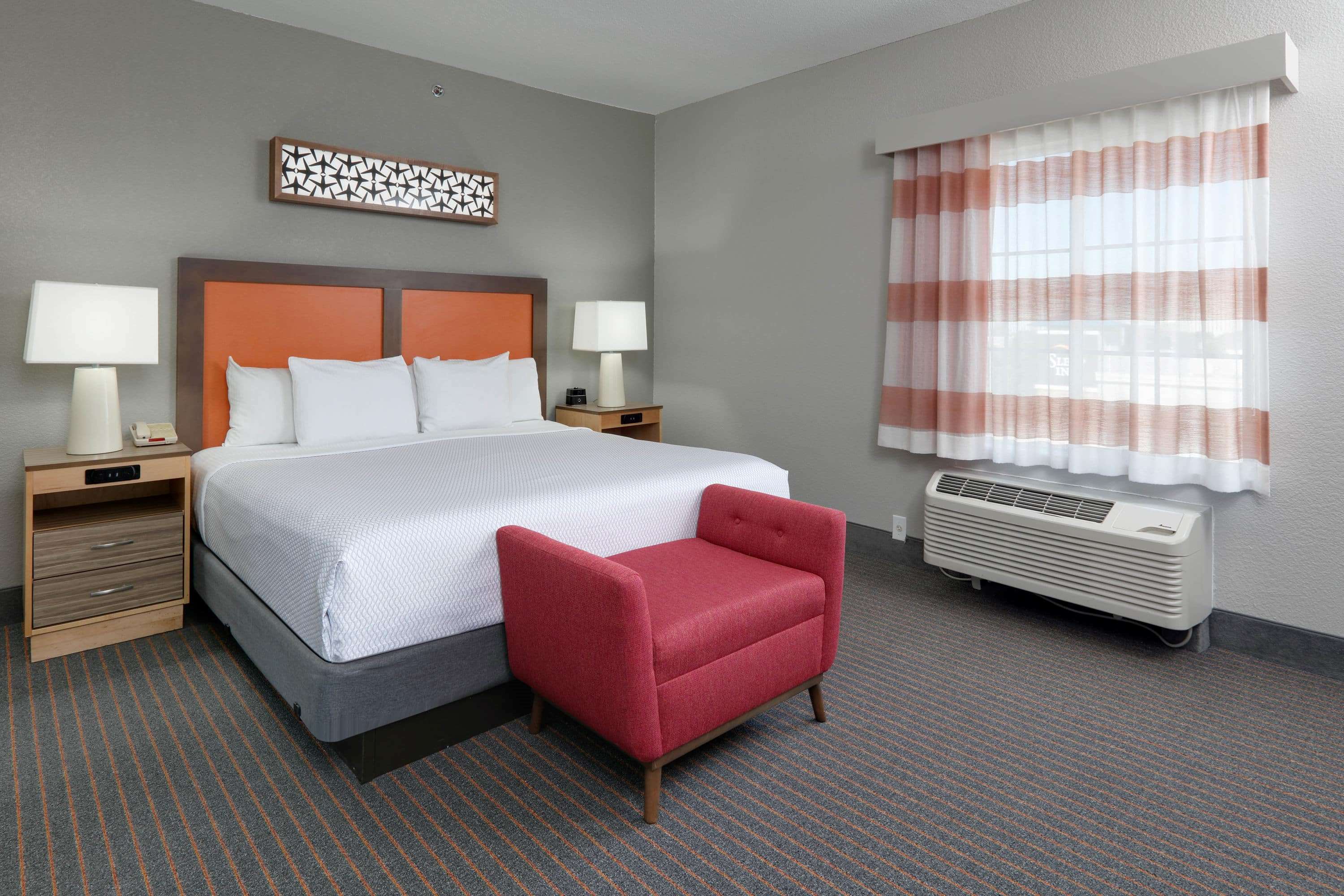 La Quinta Inn & Suites Dallas Love Field