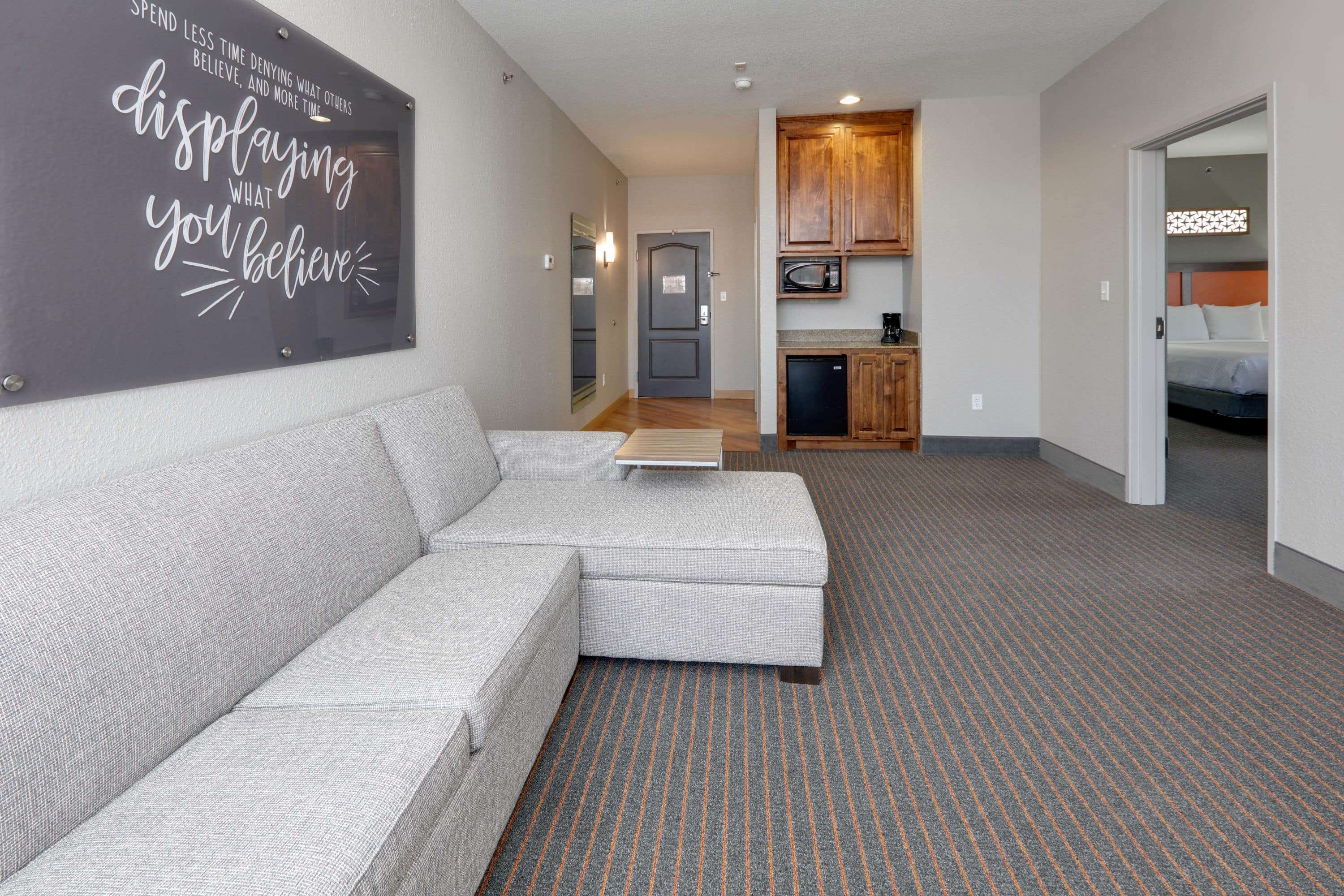La Quinta Inn & Suites Dallas Love Field