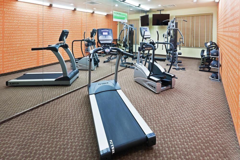 La Quinta Inn & Suites Dallas Love Field
