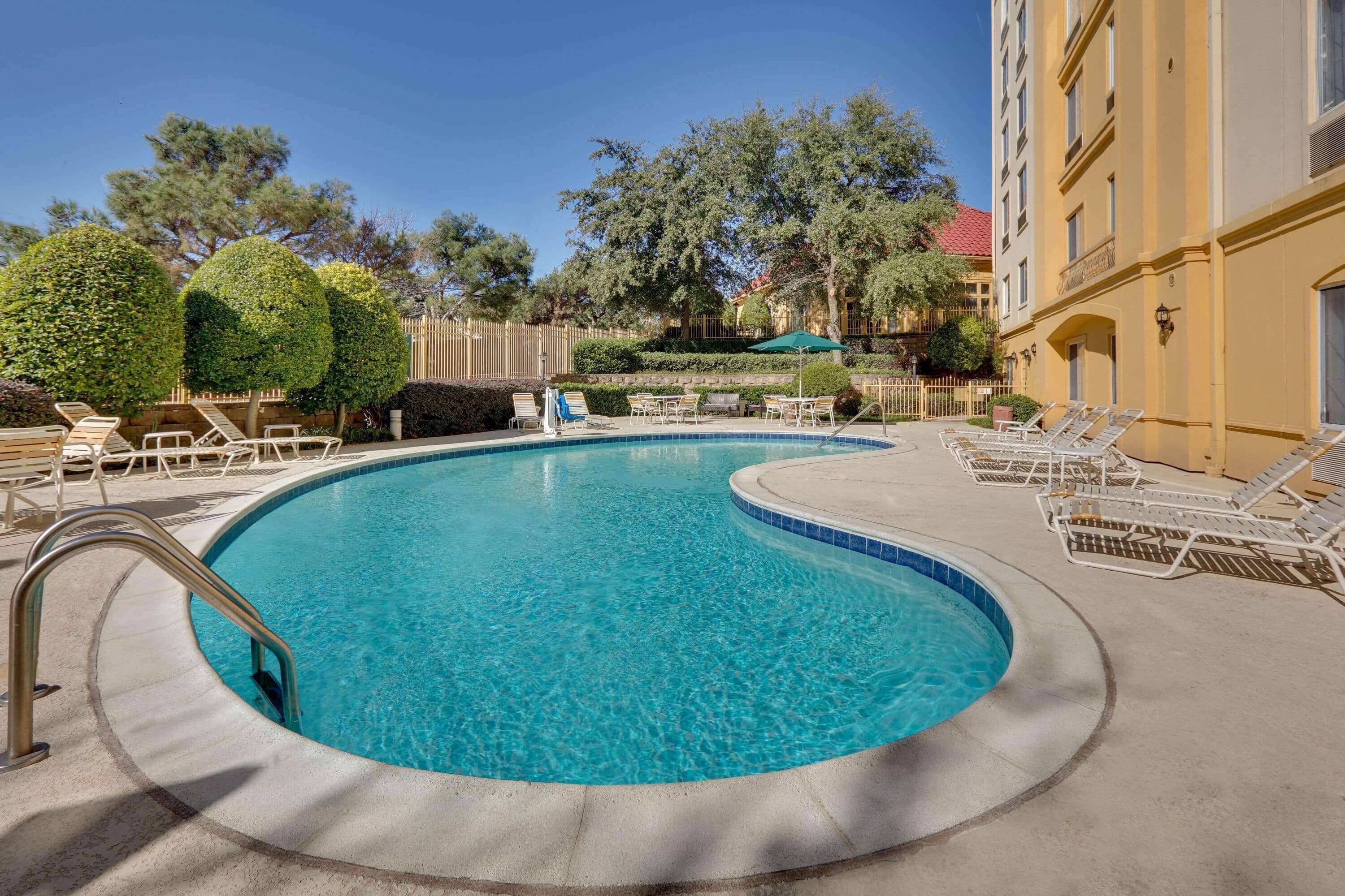 La Quinta Inn & Suites Dallas North Central