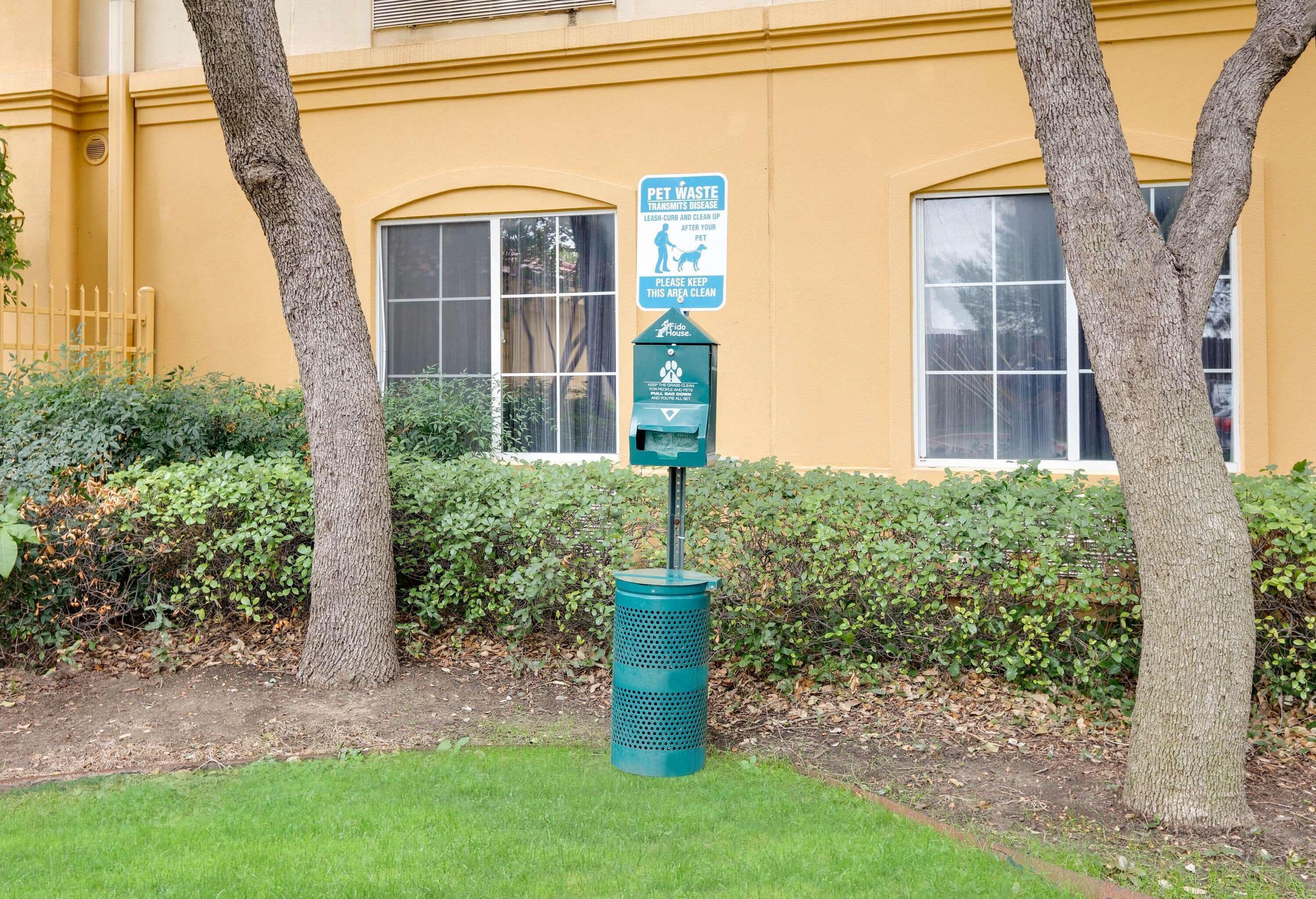 La Quinta Inn & Suites Dallas North Central