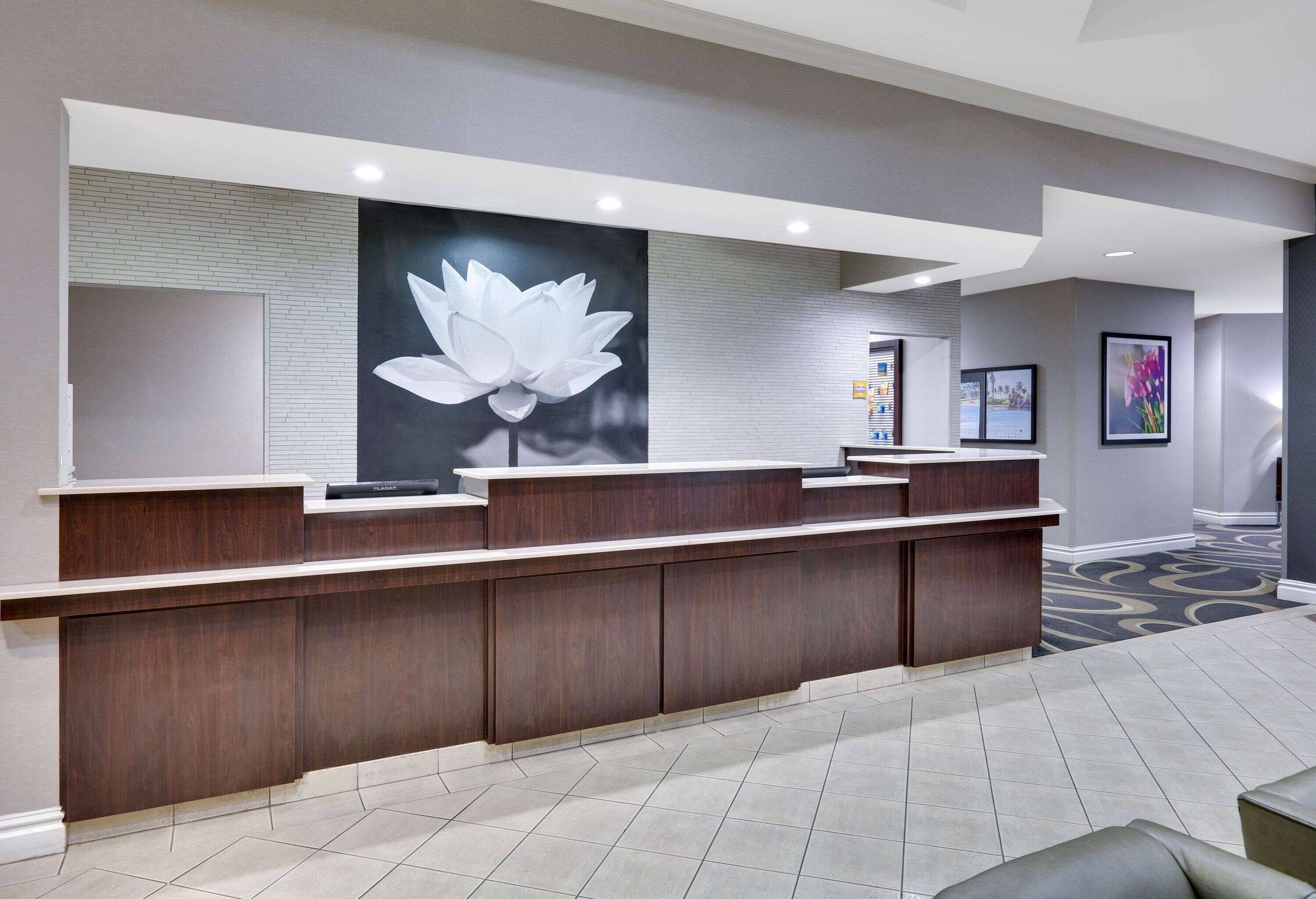 La Quinta Inn & Suites Dallas North Central