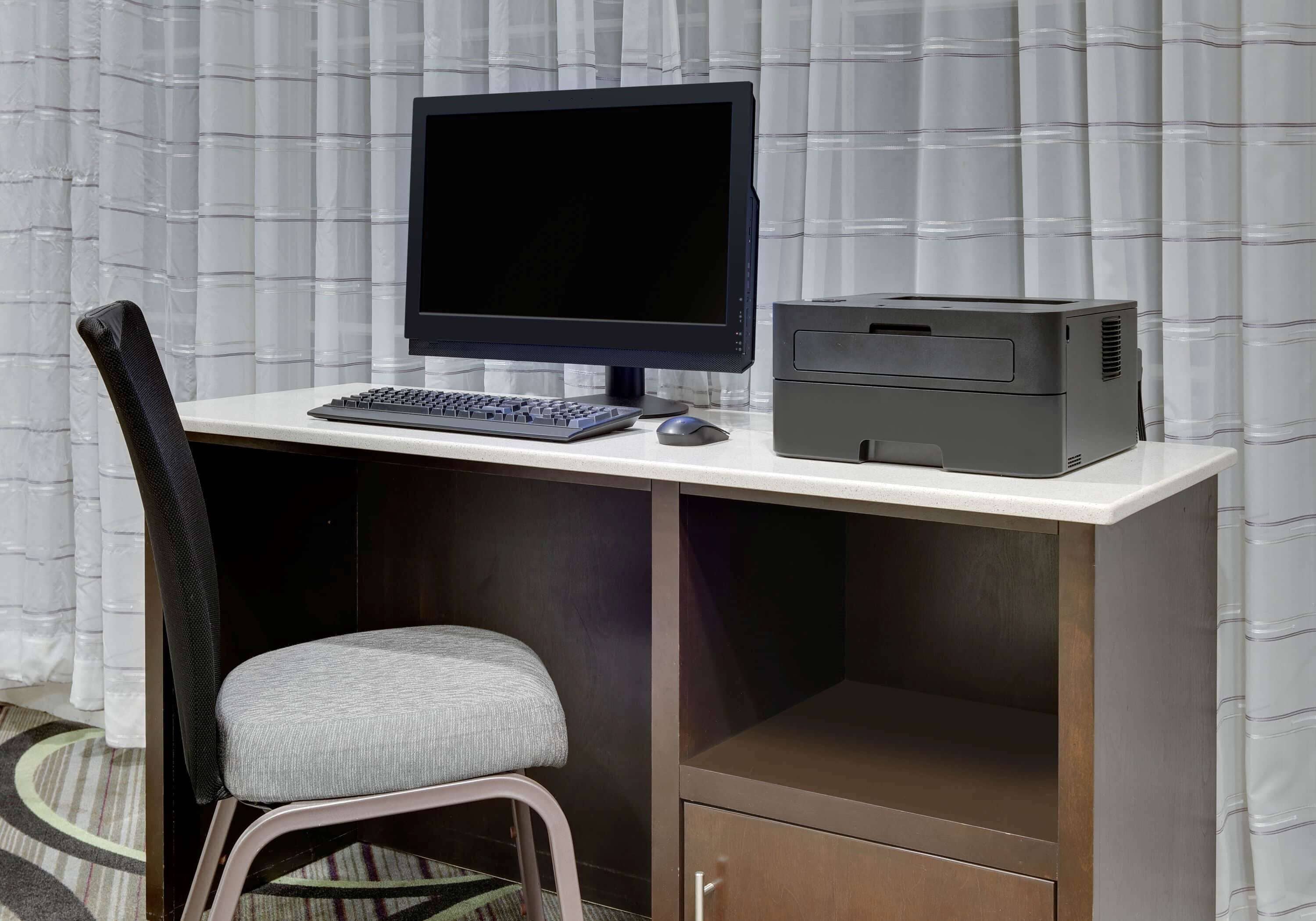La Quinta Inn & Suites Dallas North Central