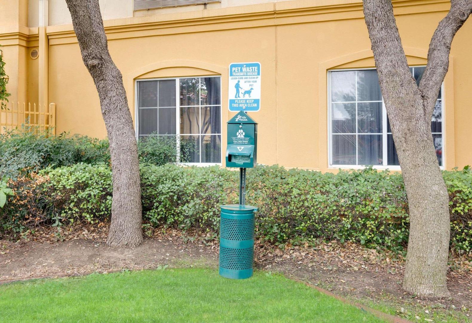 La Quinta Inn & Suites Dallas North Central
