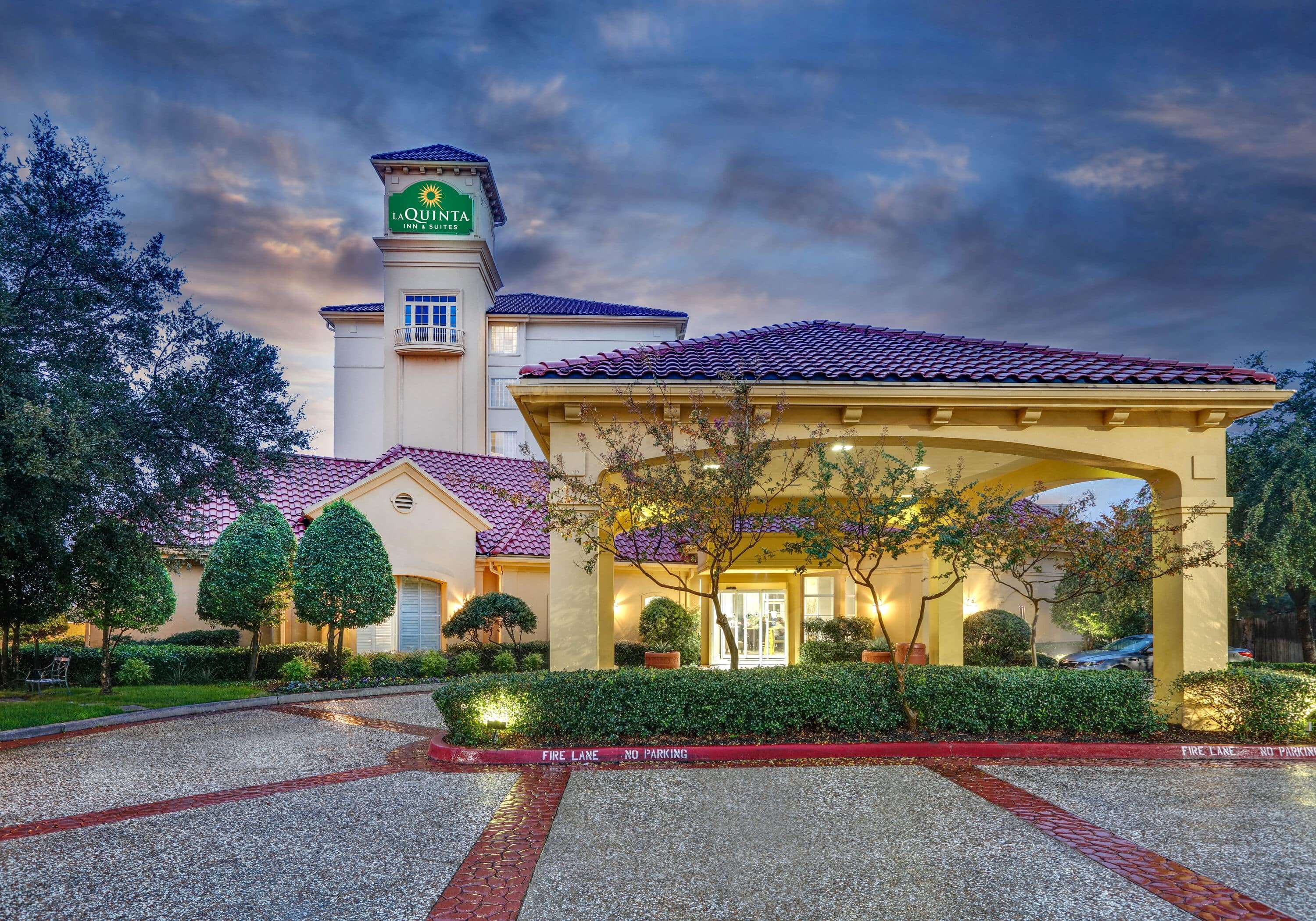 La Quinta Inn & Suites Dallas North Central