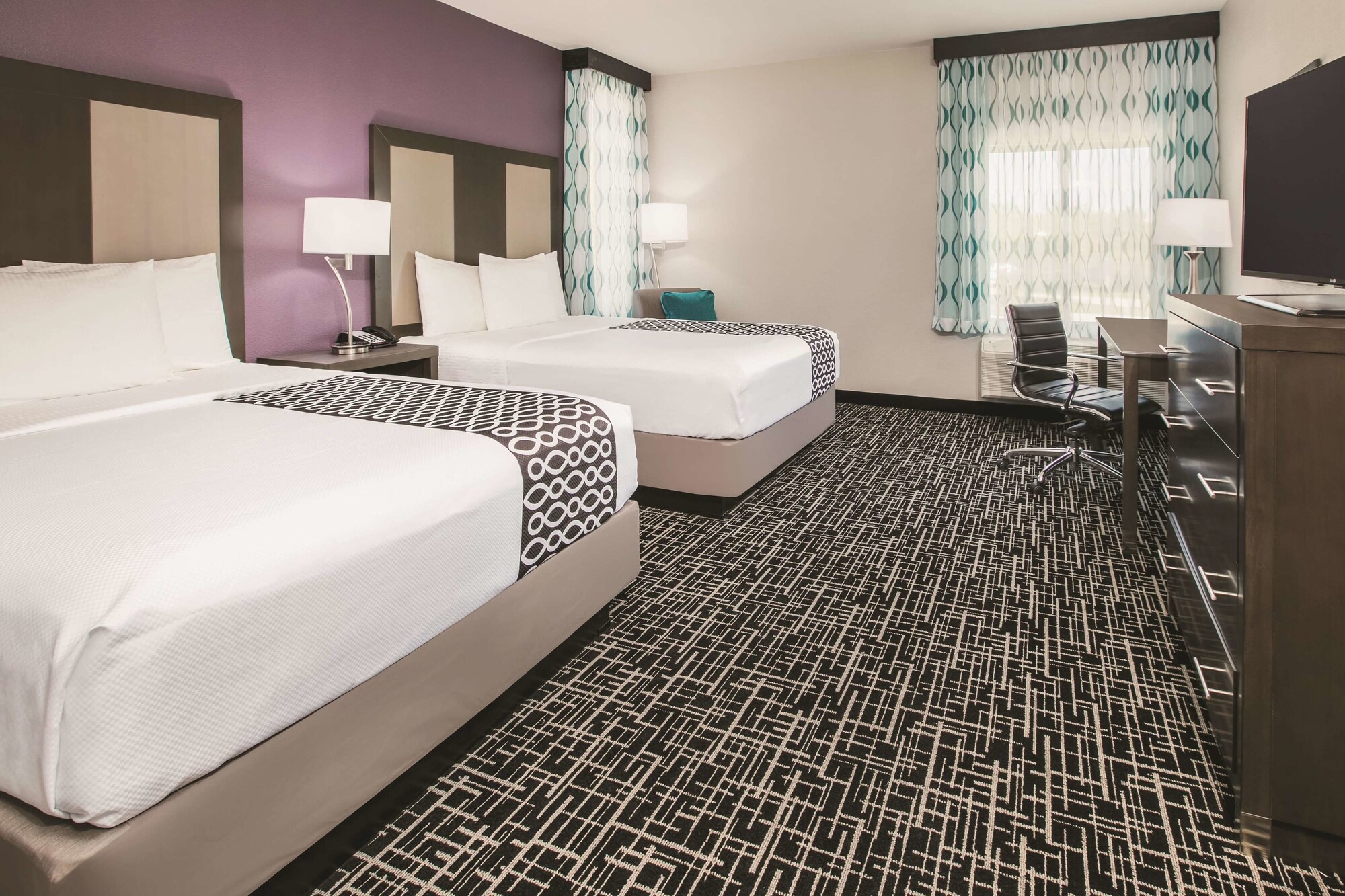 La Quinta Inn & Suites by Wyndham Dallas - Richardson