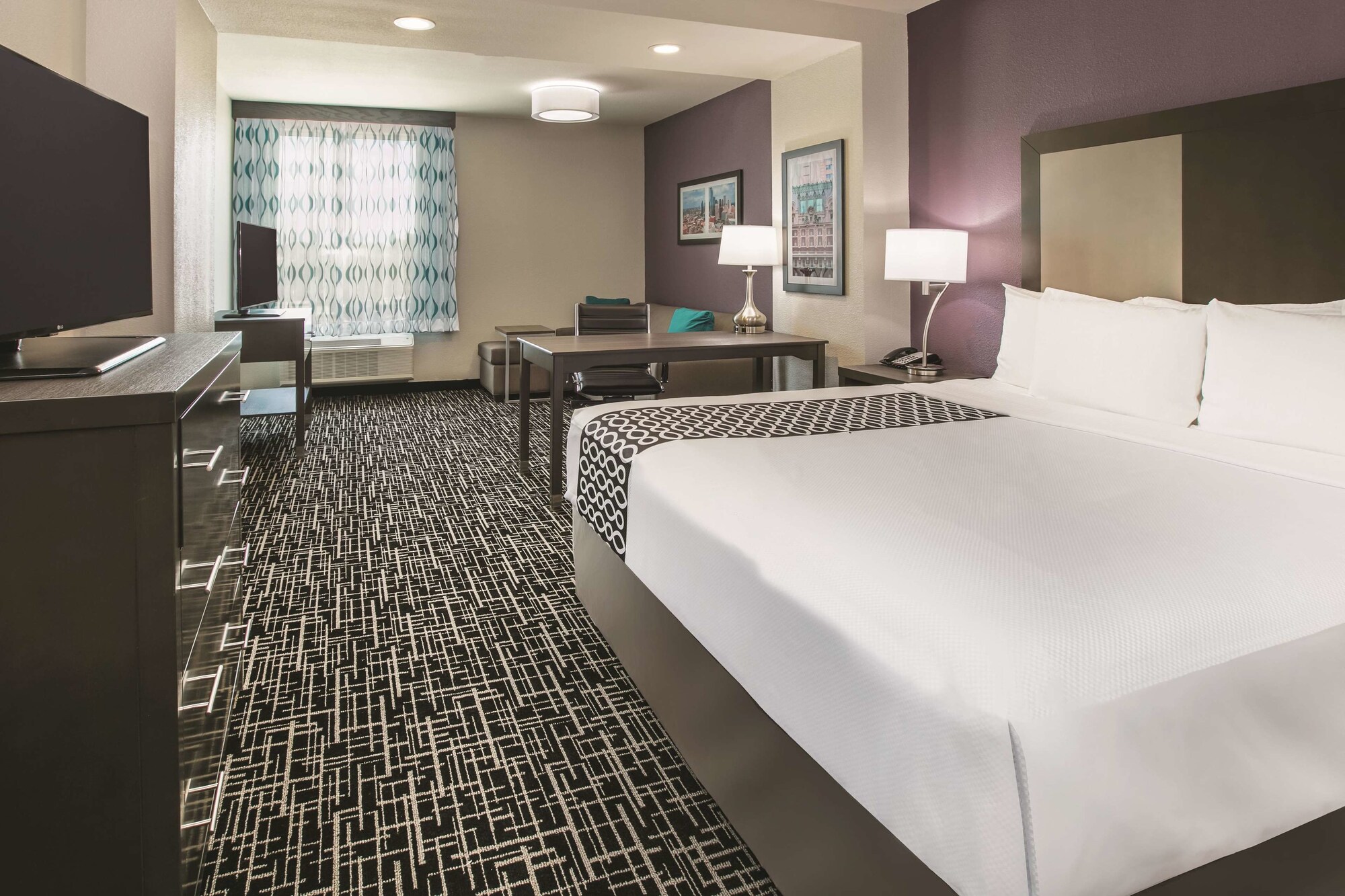 La Quinta Inn & Suites by Wyndham Dallas - Richardson