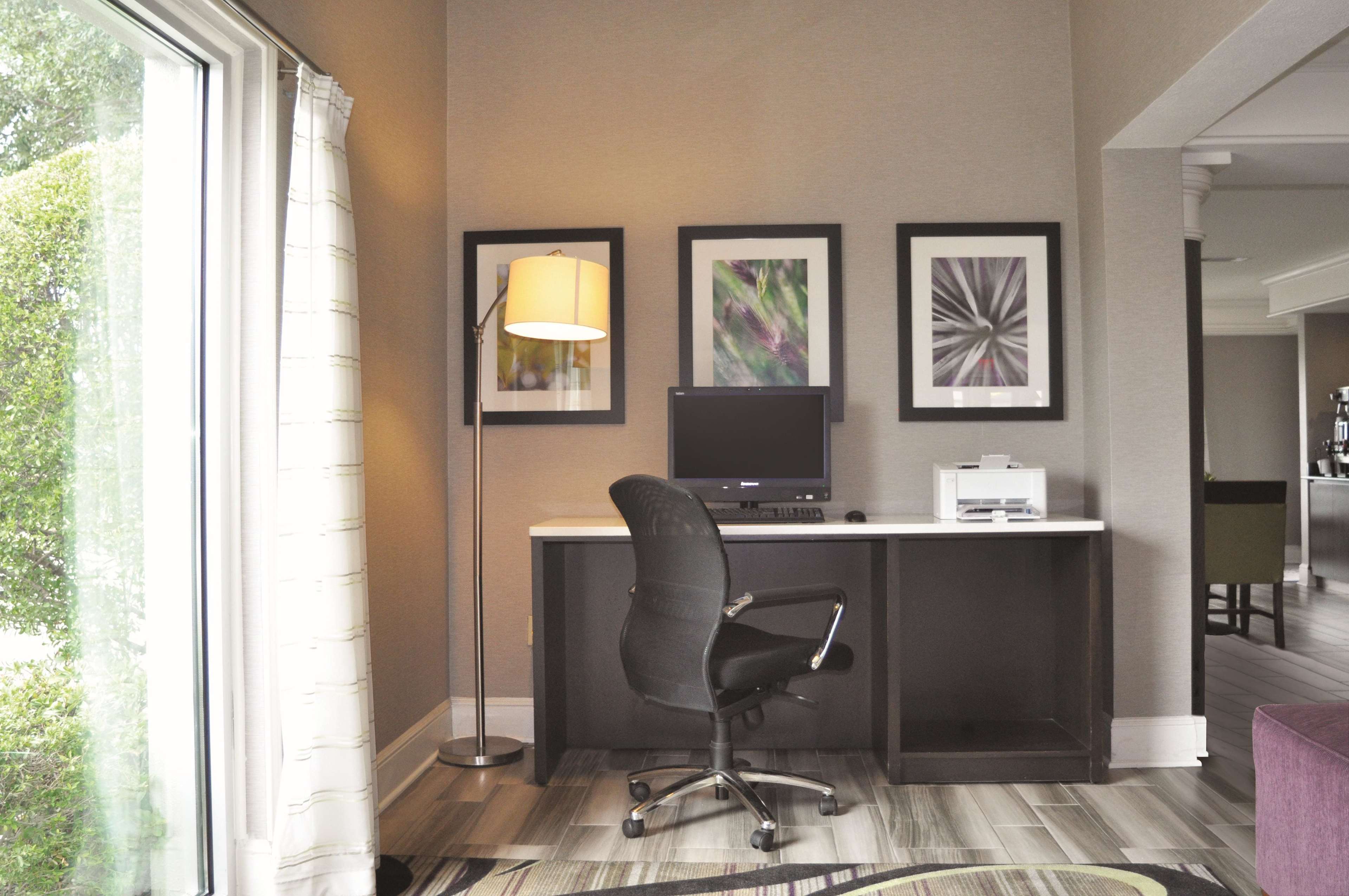La Quinta Inn Dallas Uptown