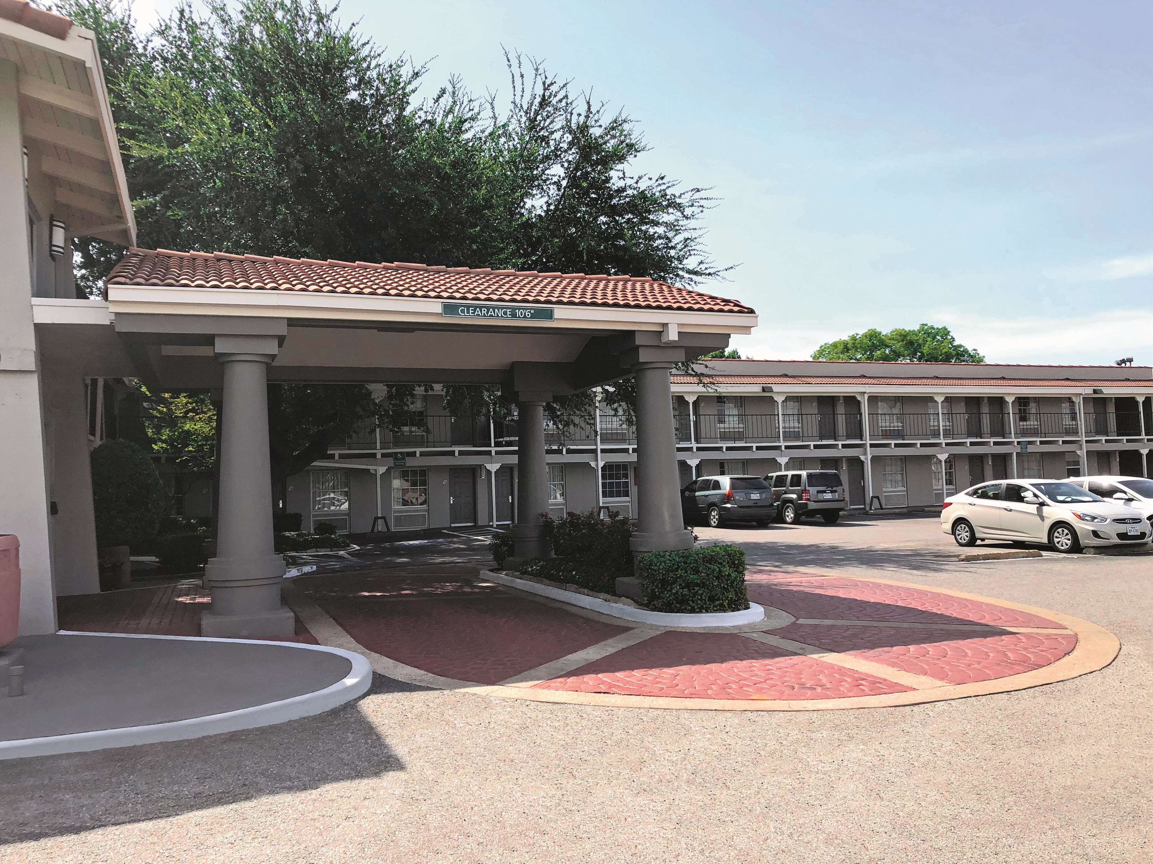 La Quinta Inn Dallas Uptown