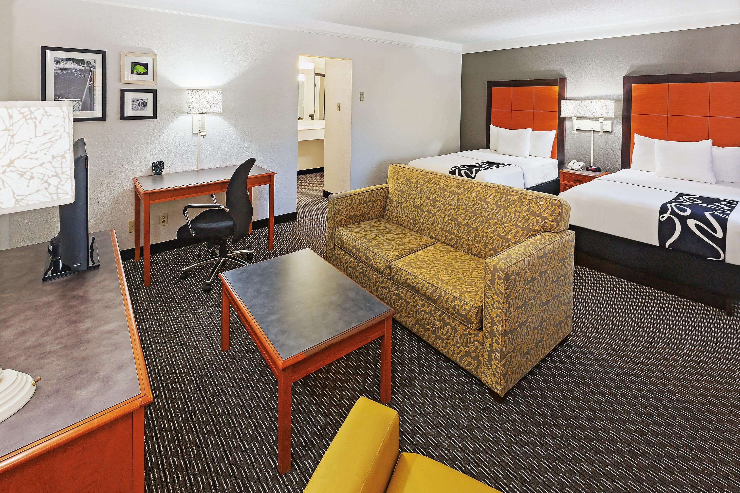 La Quinta Inn Dallas Uptown