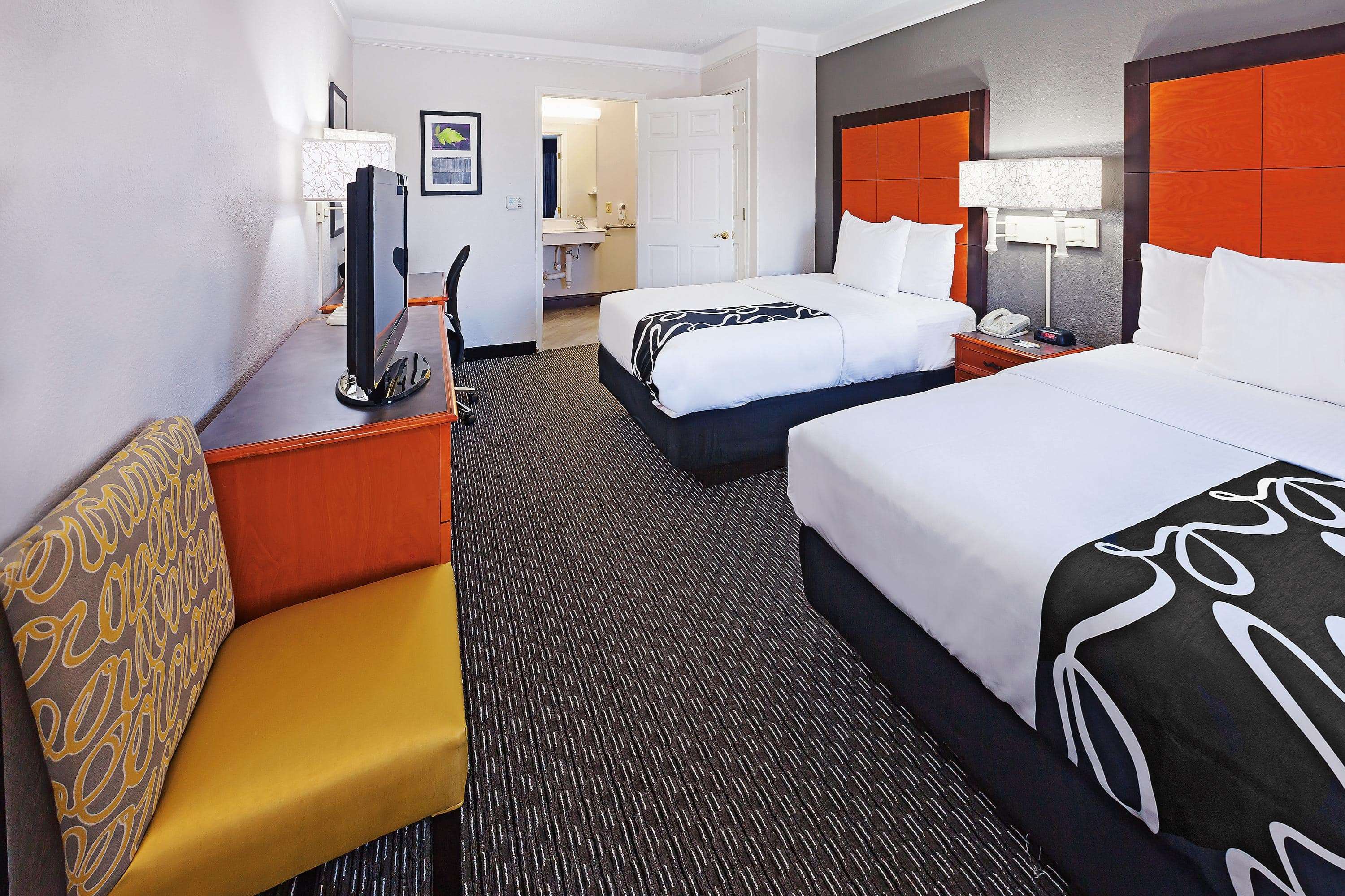 La Quinta Inn Dallas Uptown
