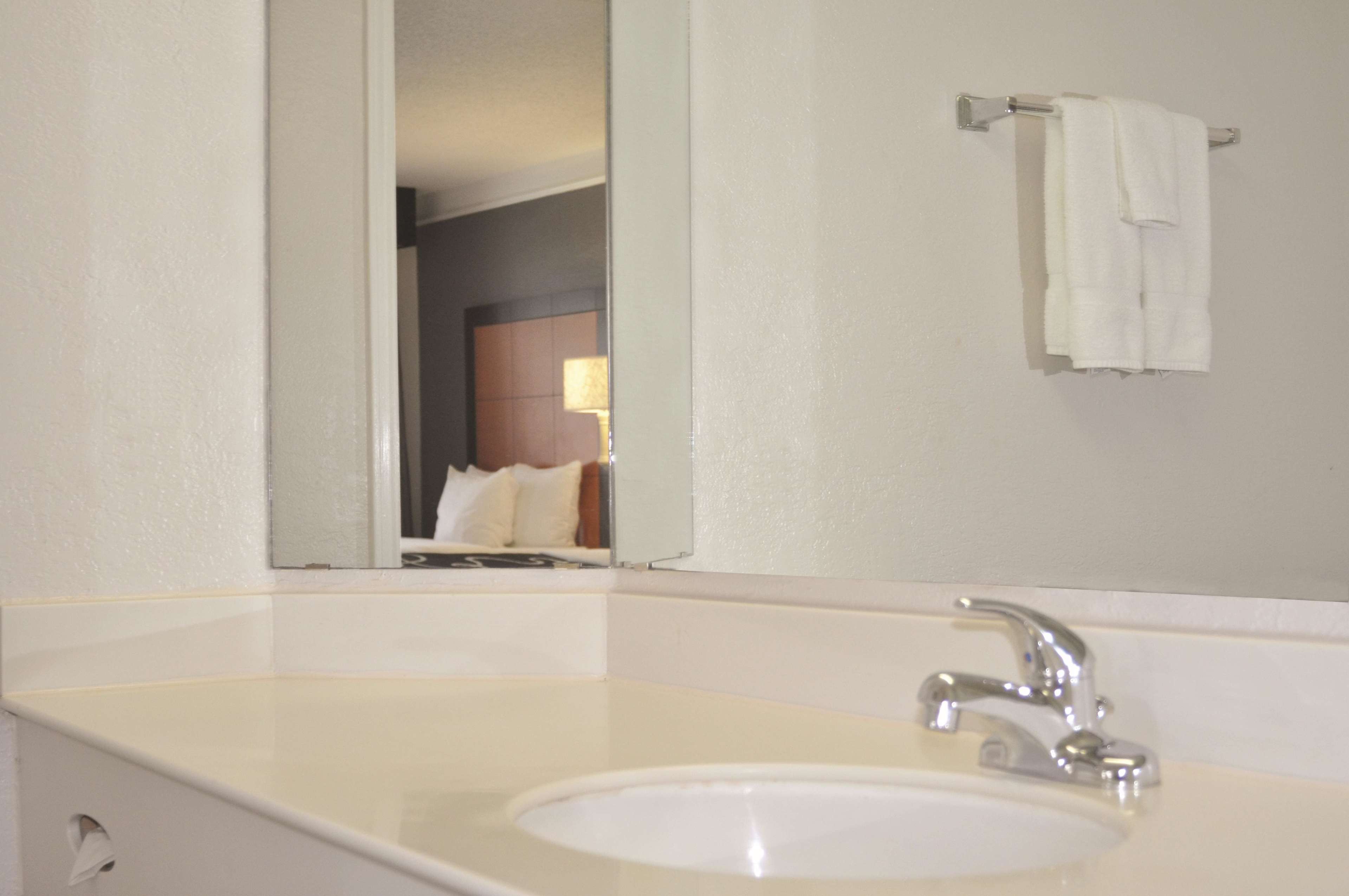 La Quinta Inn Dallas Uptown