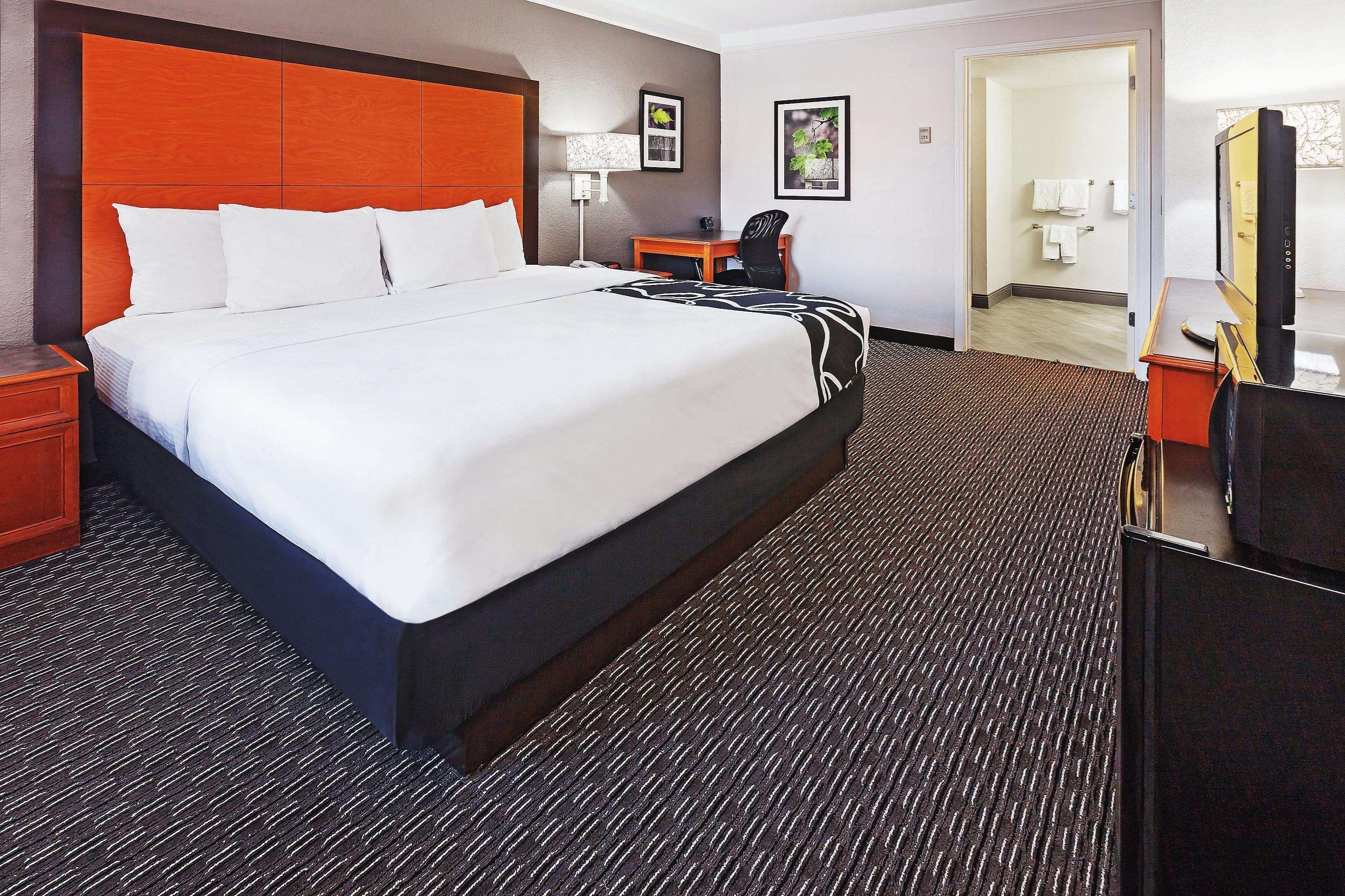La Quinta Inn Dallas Uptown