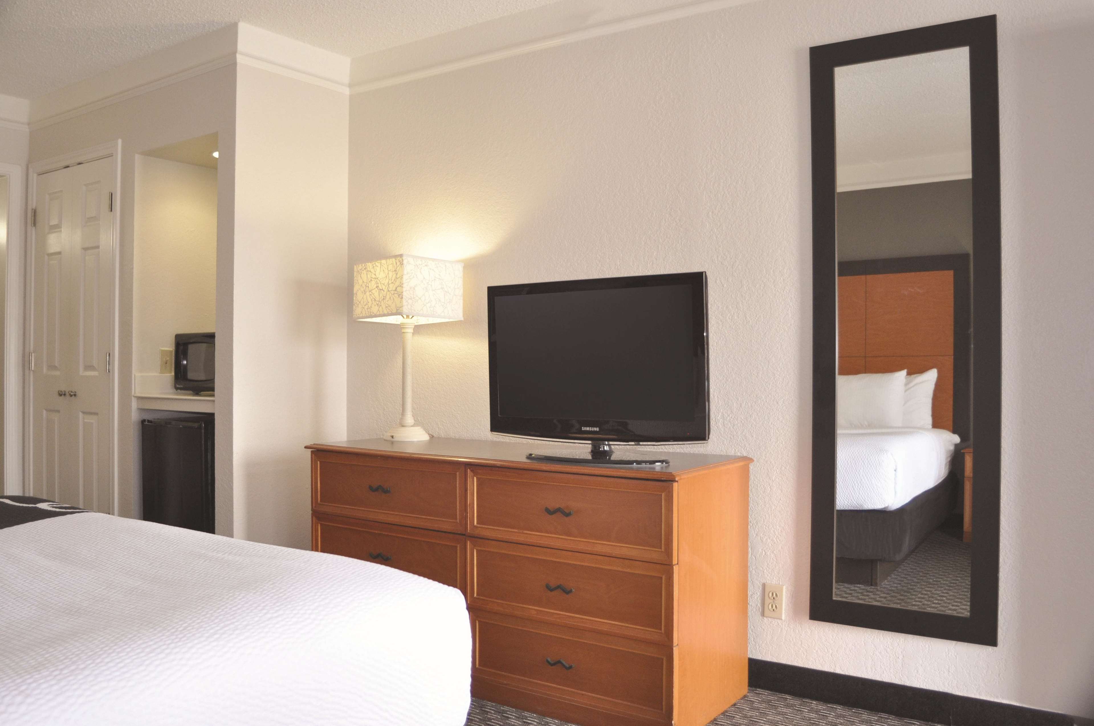 La Quinta Inn Dallas Uptown