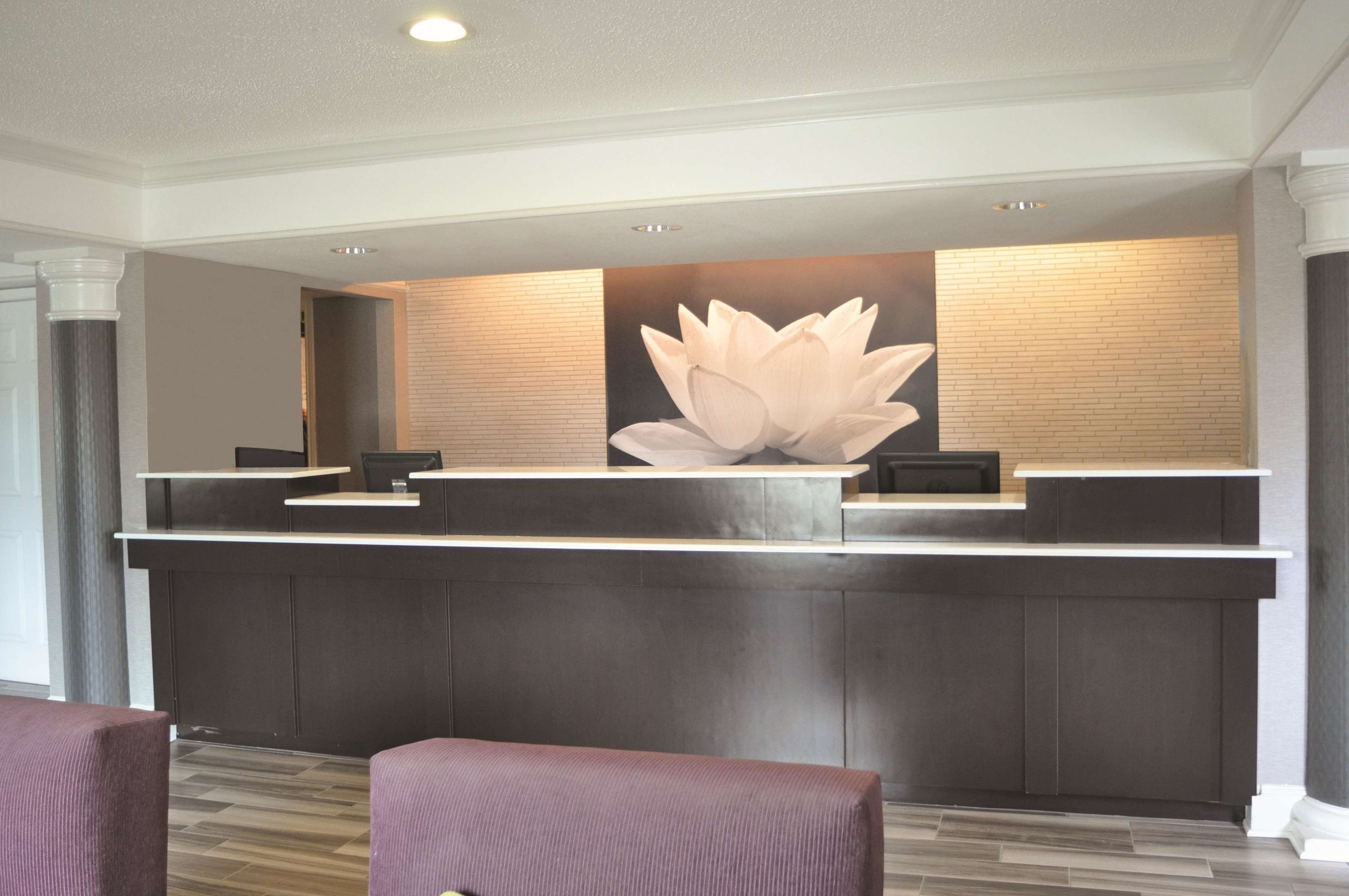 La Quinta Inn Dallas Uptown