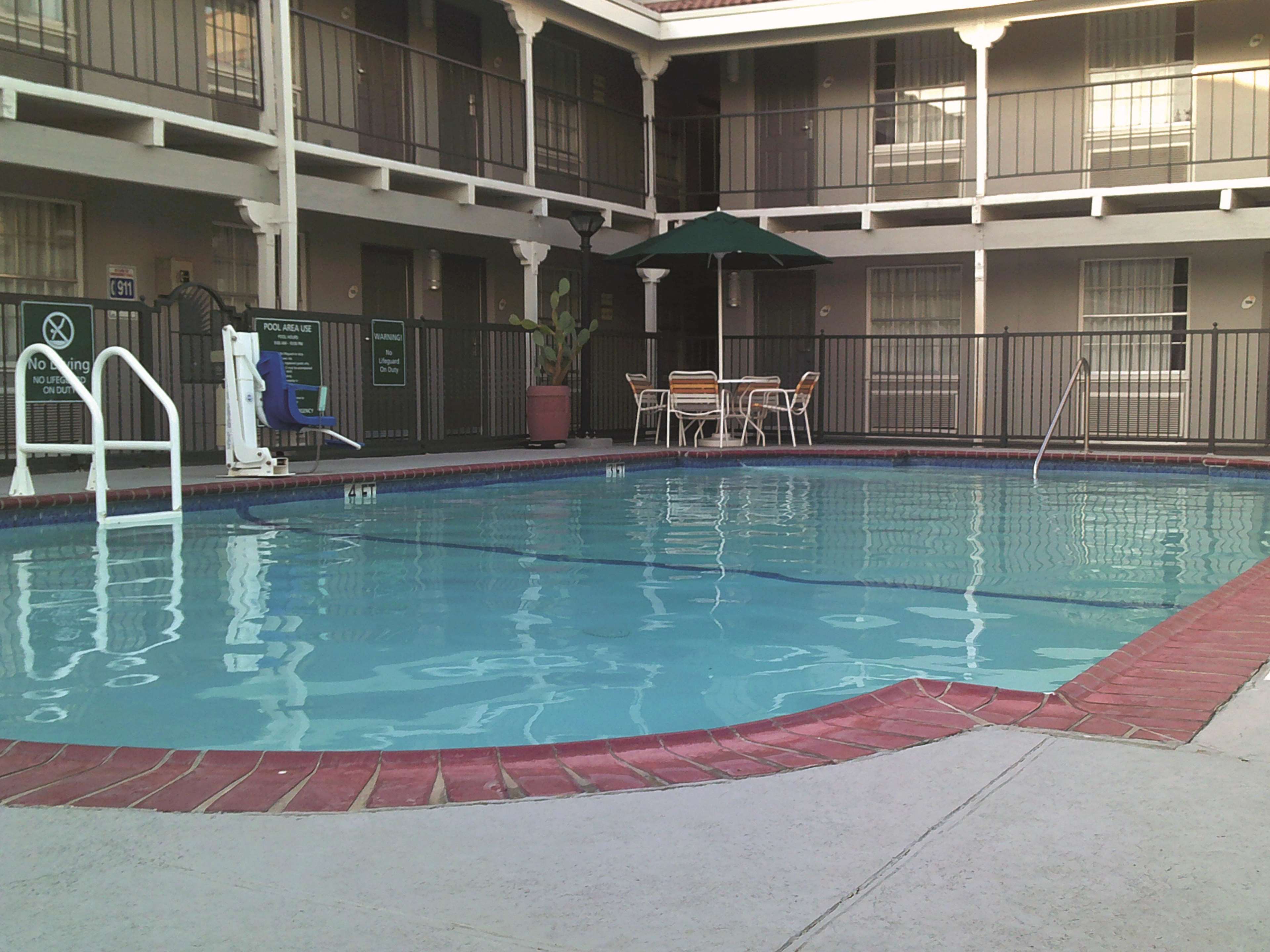 La Quinta Inn Dallas Uptown