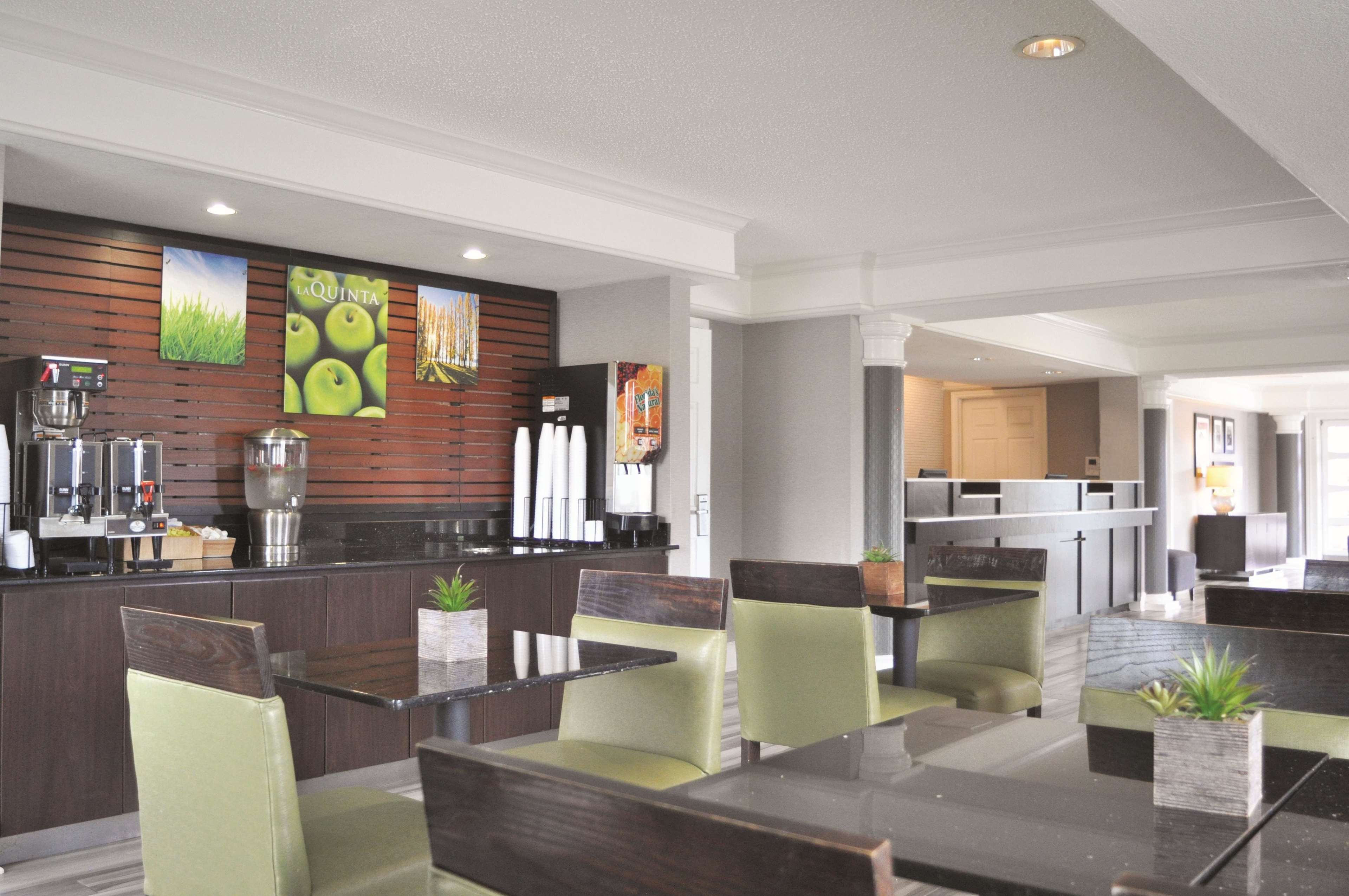 La Quinta Inn Dallas Uptown