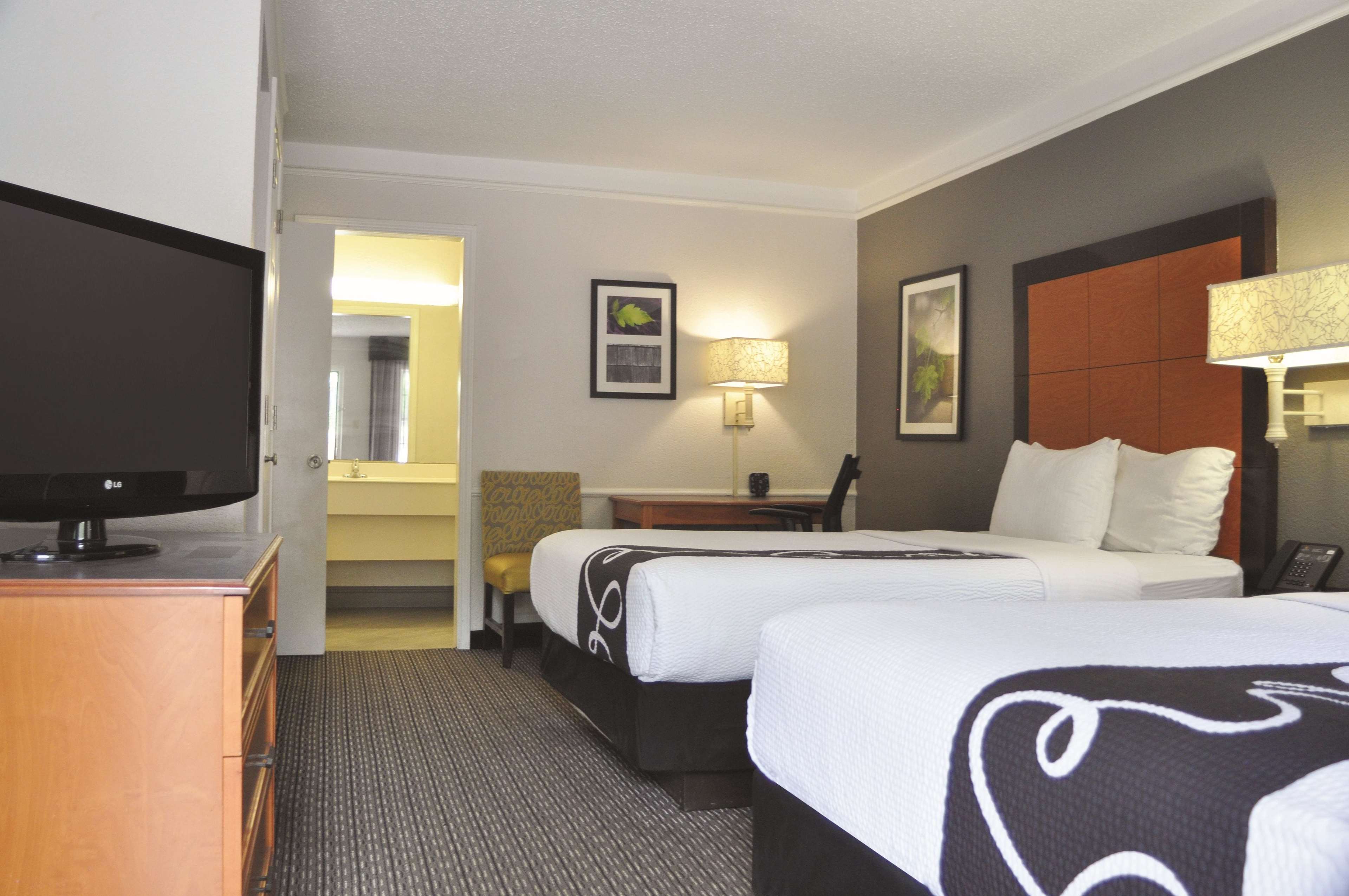 La Quinta Inn Dallas Uptown