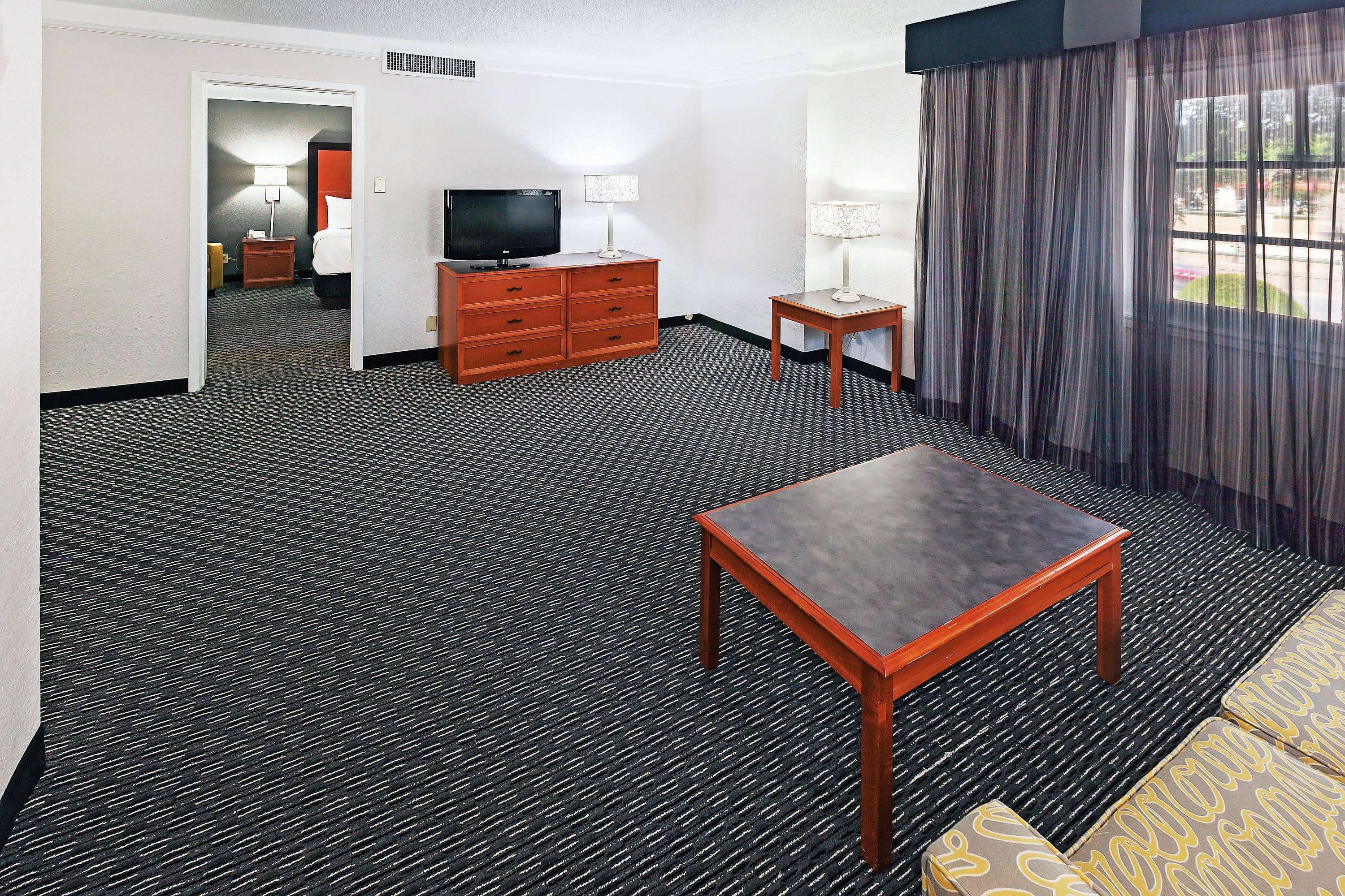 La Quinta Inn Dallas Uptown