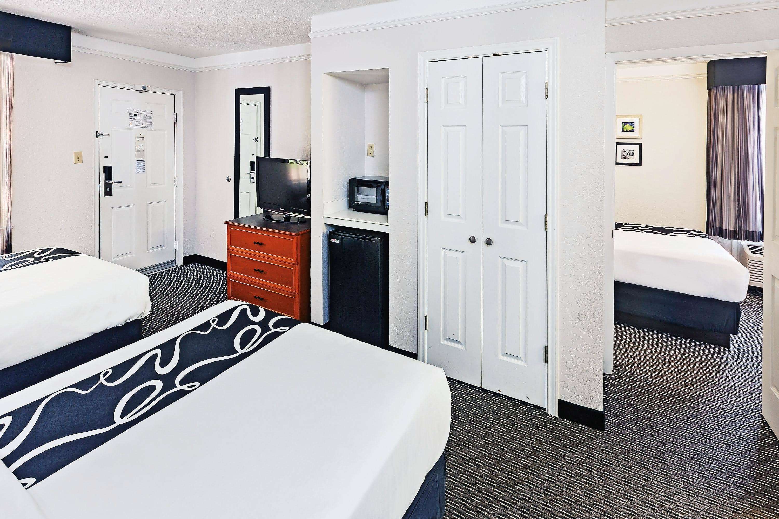La Quinta Inn Dallas Uptown