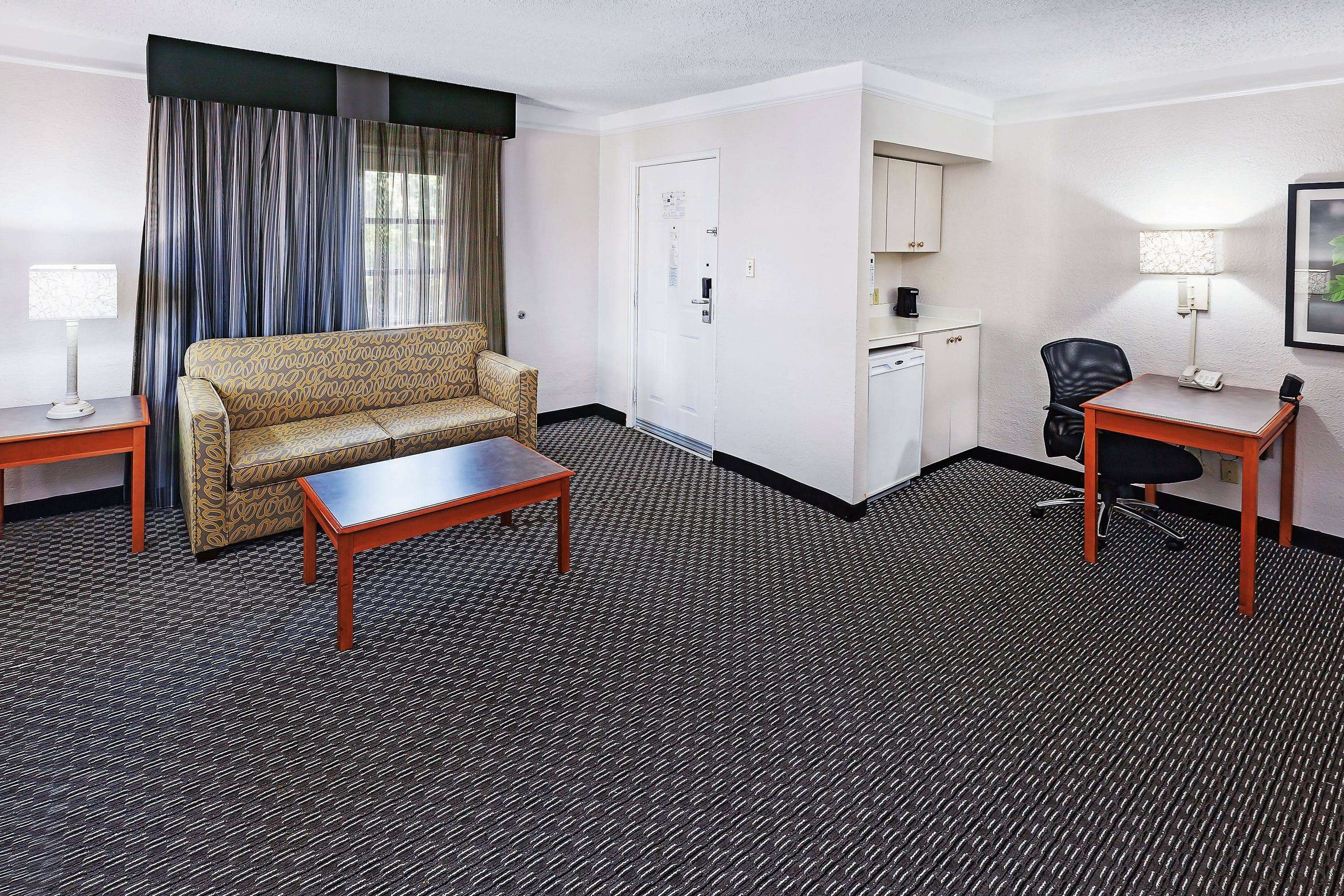 La Quinta Inn Dallas Uptown