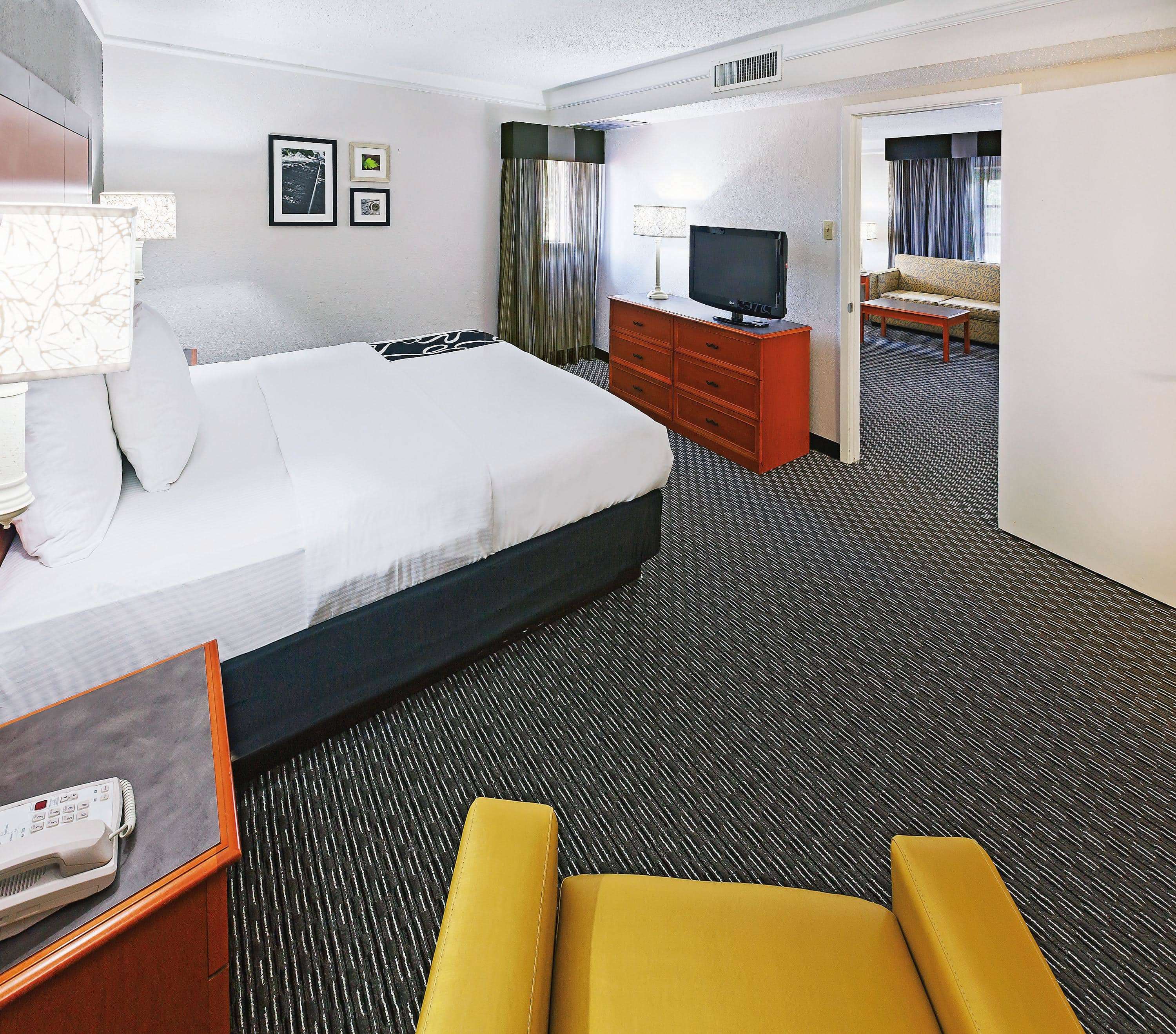 La Quinta Inn Dallas Uptown