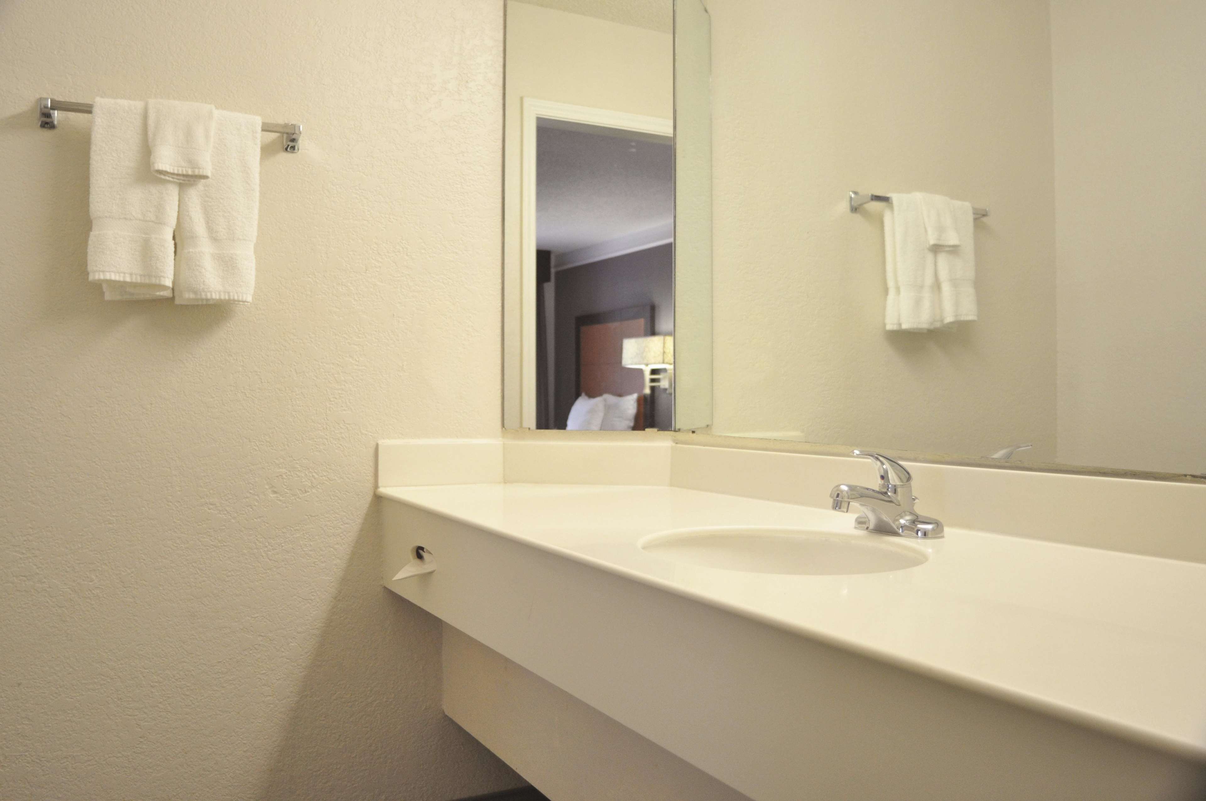 La Quinta Inn Dallas Uptown