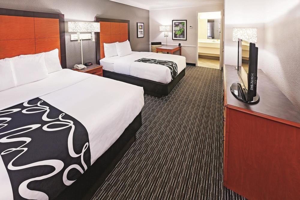 La Quinta Inn Dallas Uptown