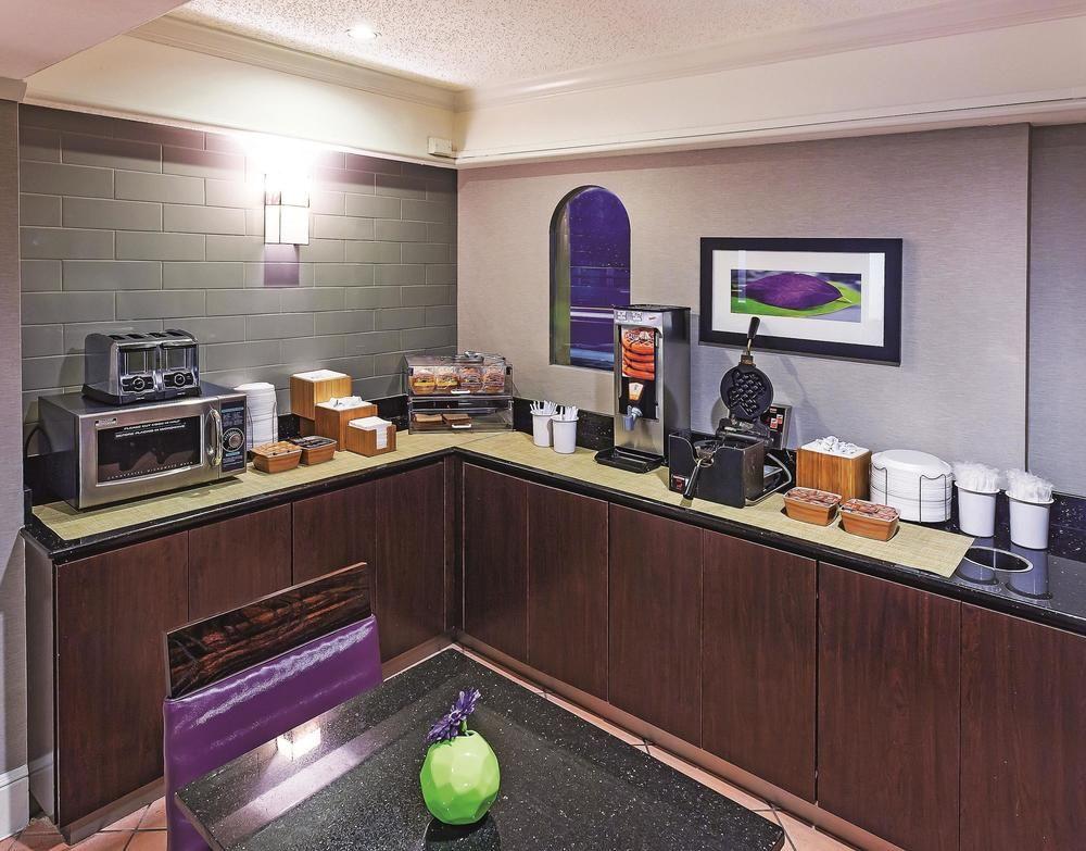 La Quinta Inn Dallas Uptown
