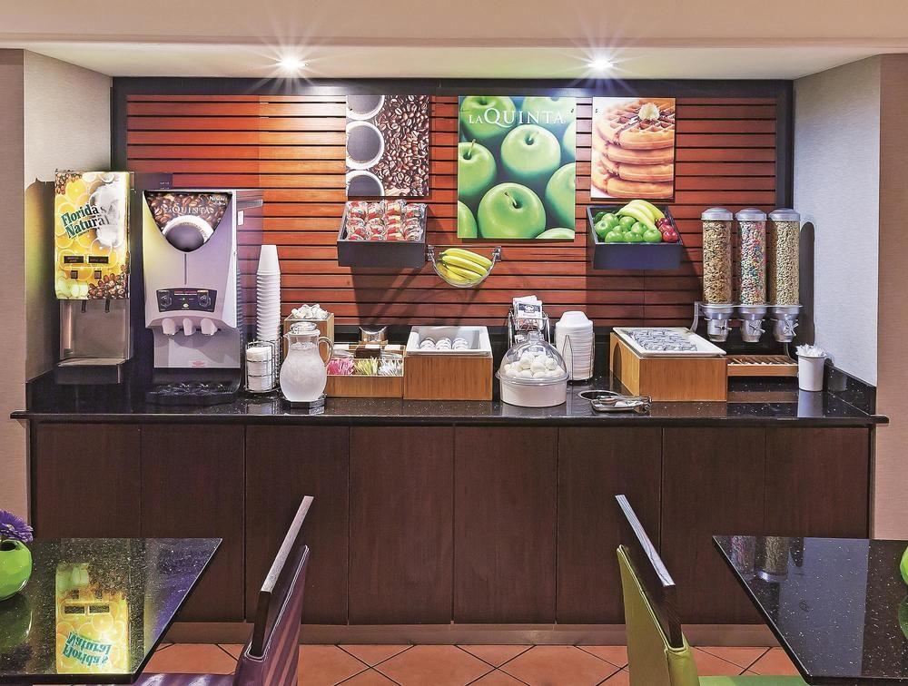 La Quinta Inn Dallas Uptown