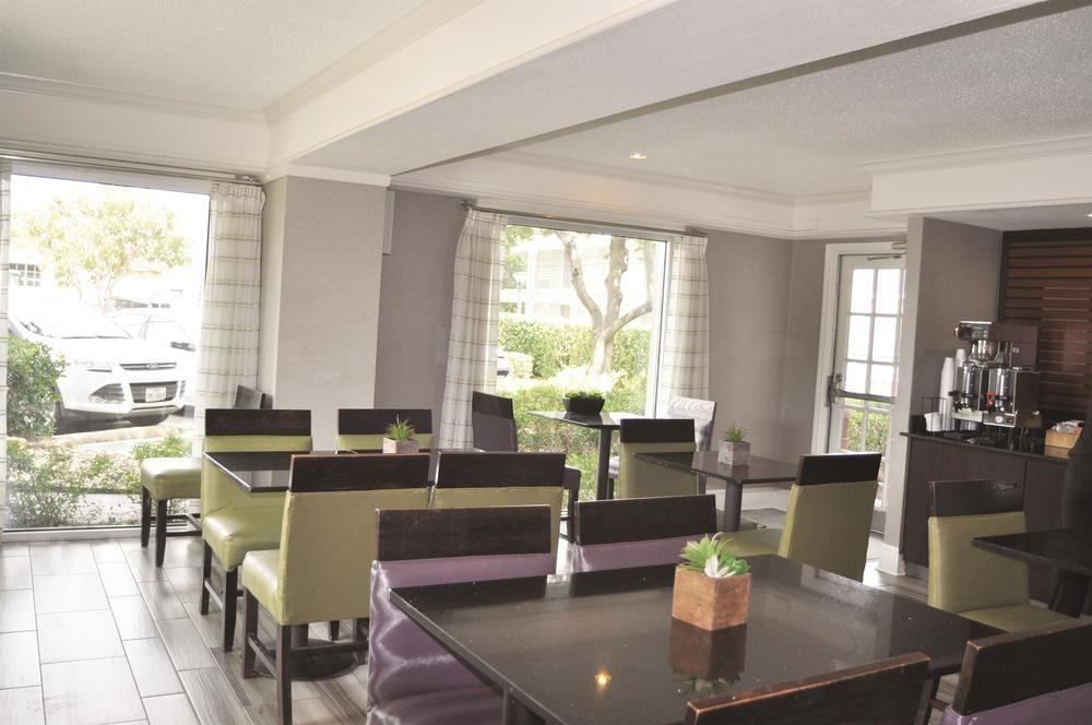 La Quinta Inn Dallas Uptown