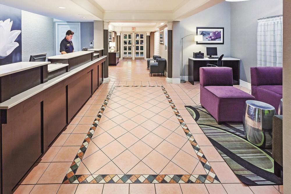 La Quinta Inn Dallas Uptown