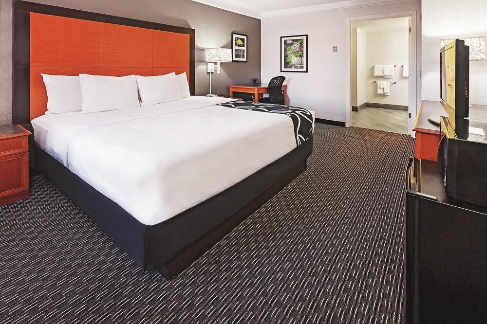 La Quinta Inn Dallas Uptown