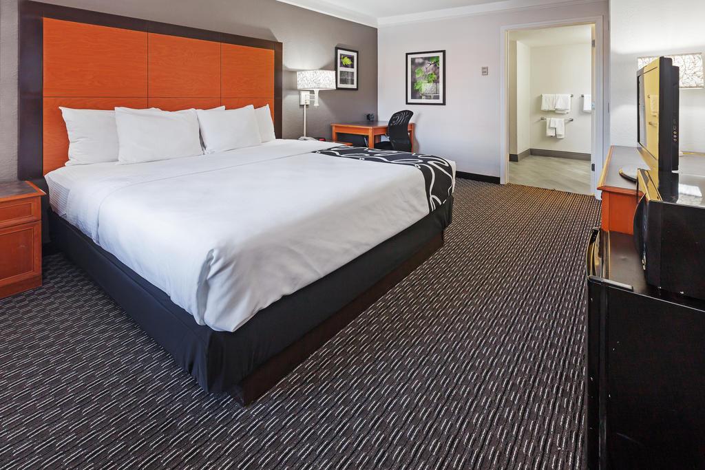 La Quinta Inn Dallas Uptown