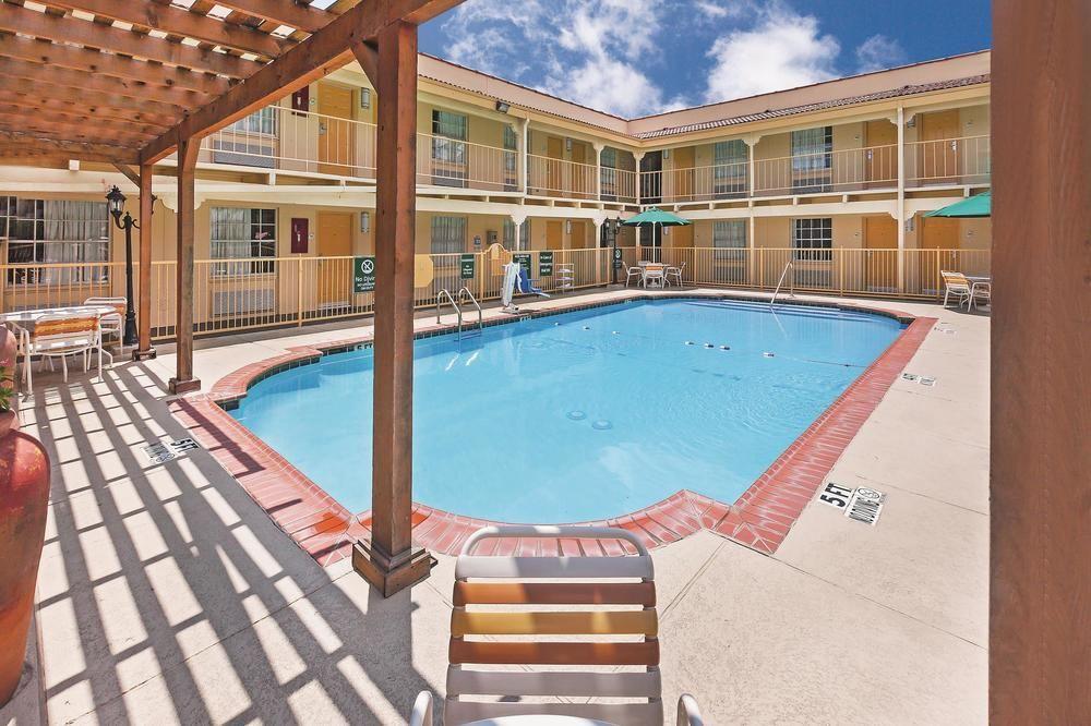 La Quinta Inn Dallas Uptown