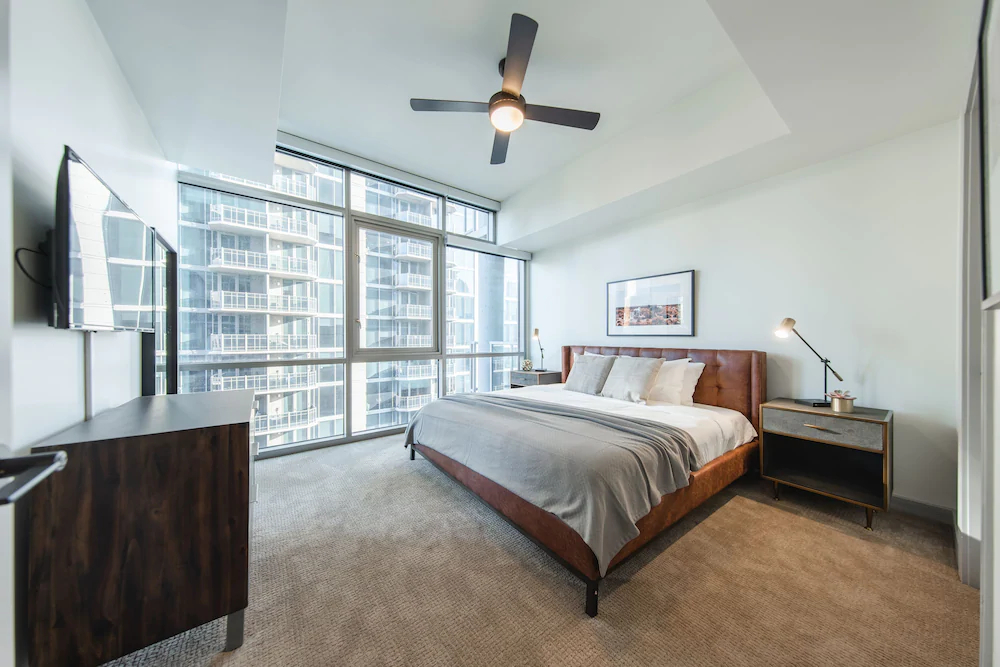 Locale Dallas - Victory Park