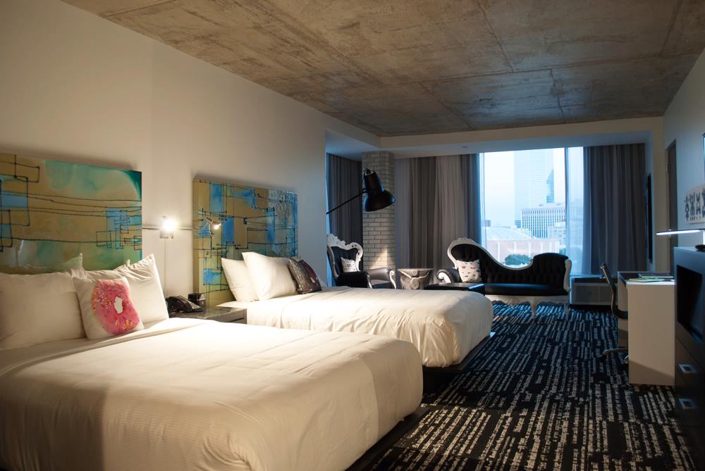 Lorenzo Hotel