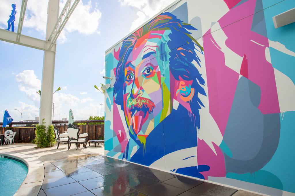 Lorenzo Hotel