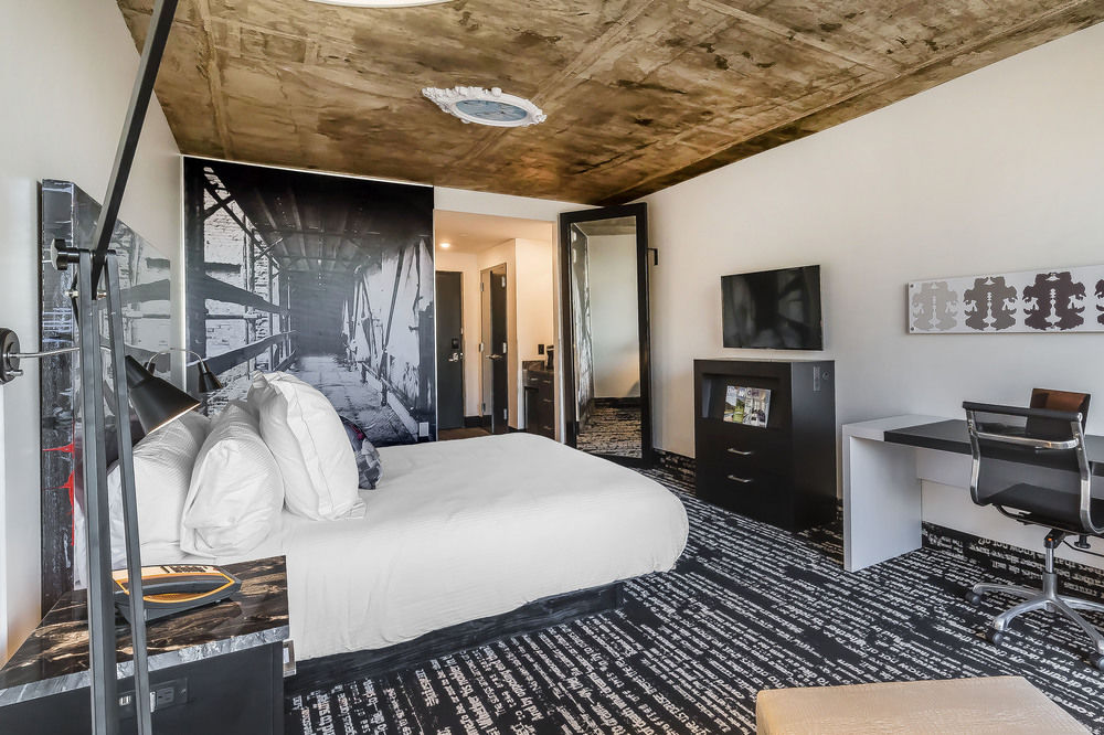 Lorenzo Hotel
