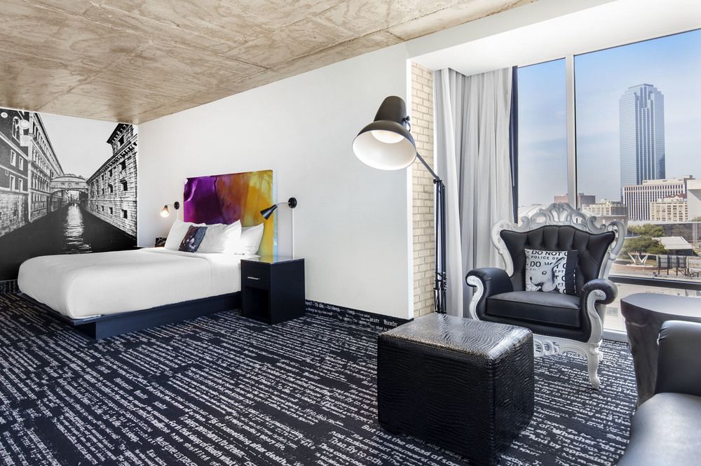 Lorenzo Hotel
