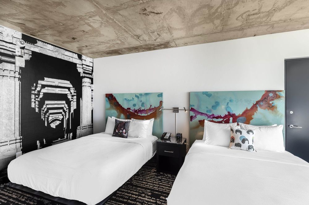 Lorenzo Hotel