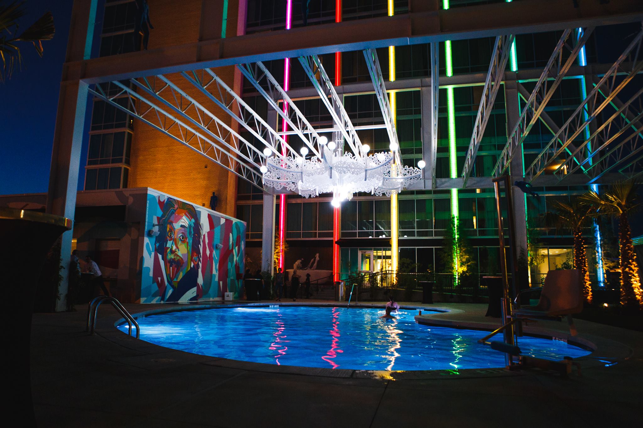 Lorenzo Hotel