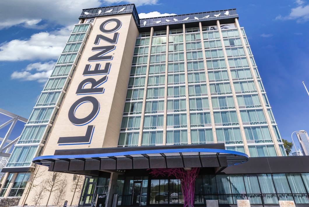 Lorenzo Hotel