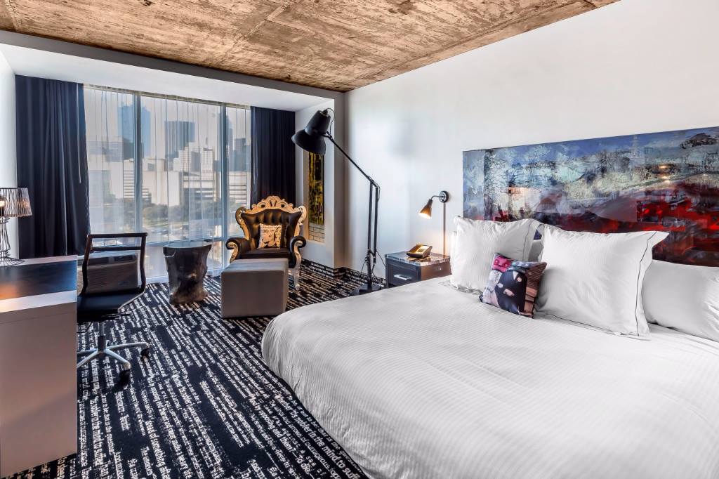 Lorenzo Hotel