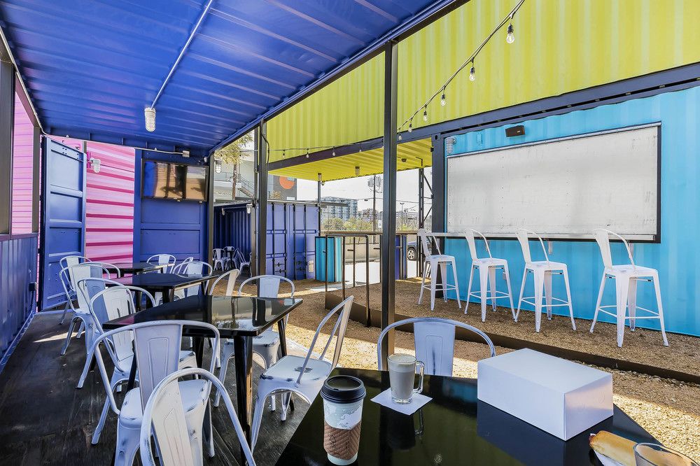 Lorenzo Hotel