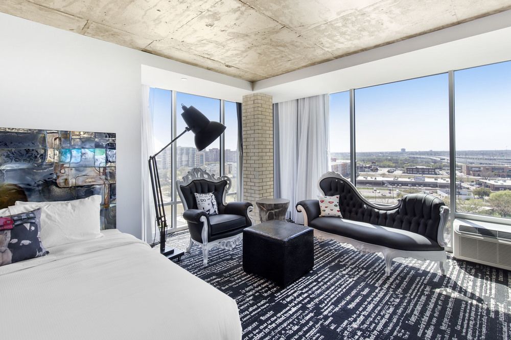 Lorenzo Hotel