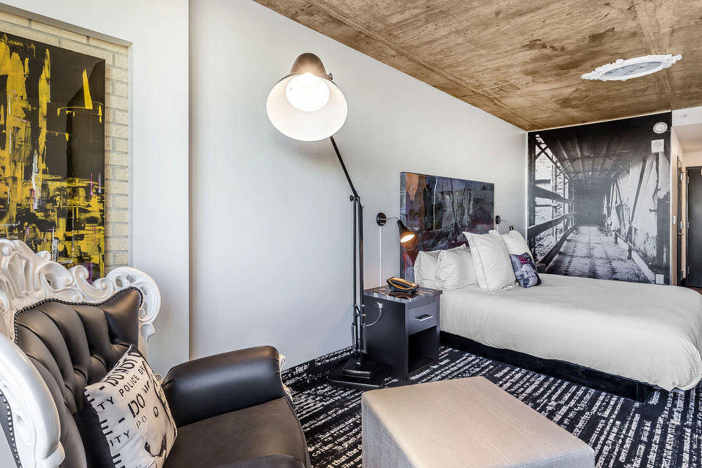Lorenzo Hotel