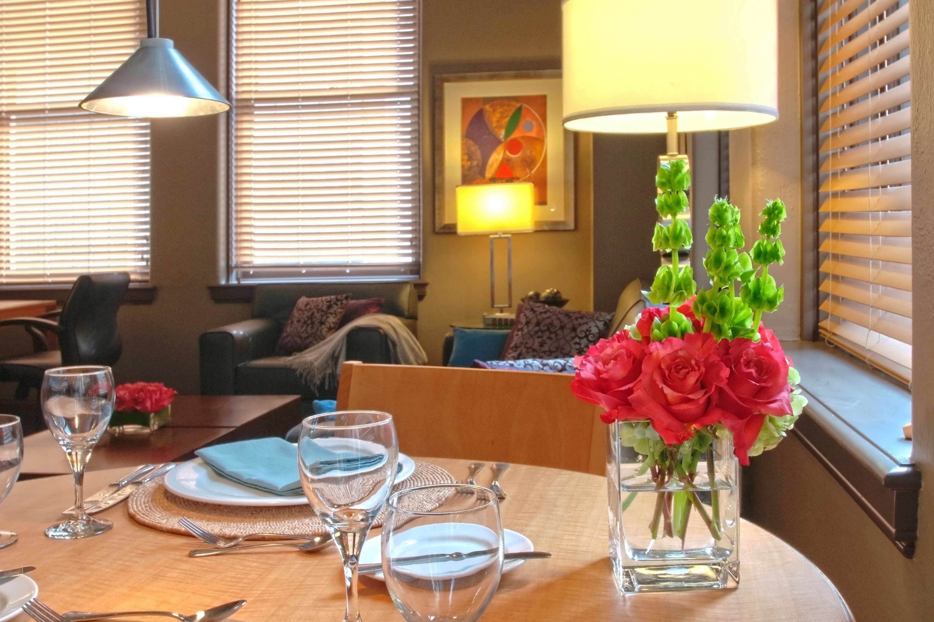 Magnolia Hotel Dallas Downtown