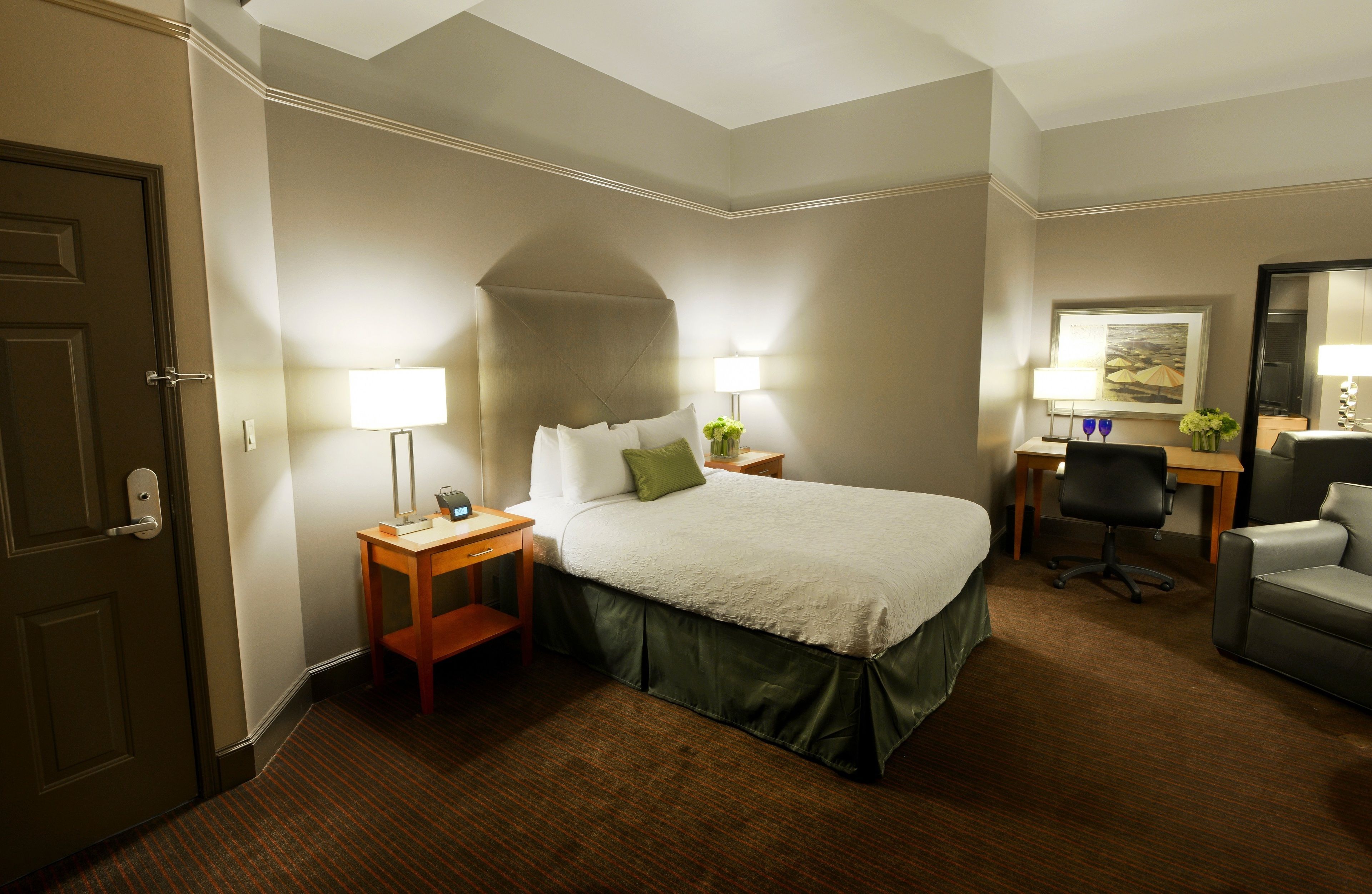 Magnolia Hotel Dallas Downtown