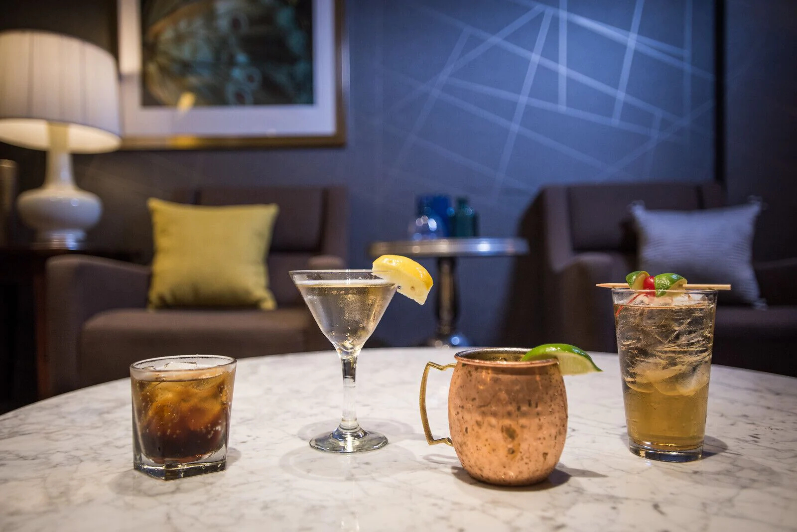 Magnolia Hotel Dallas Downtown